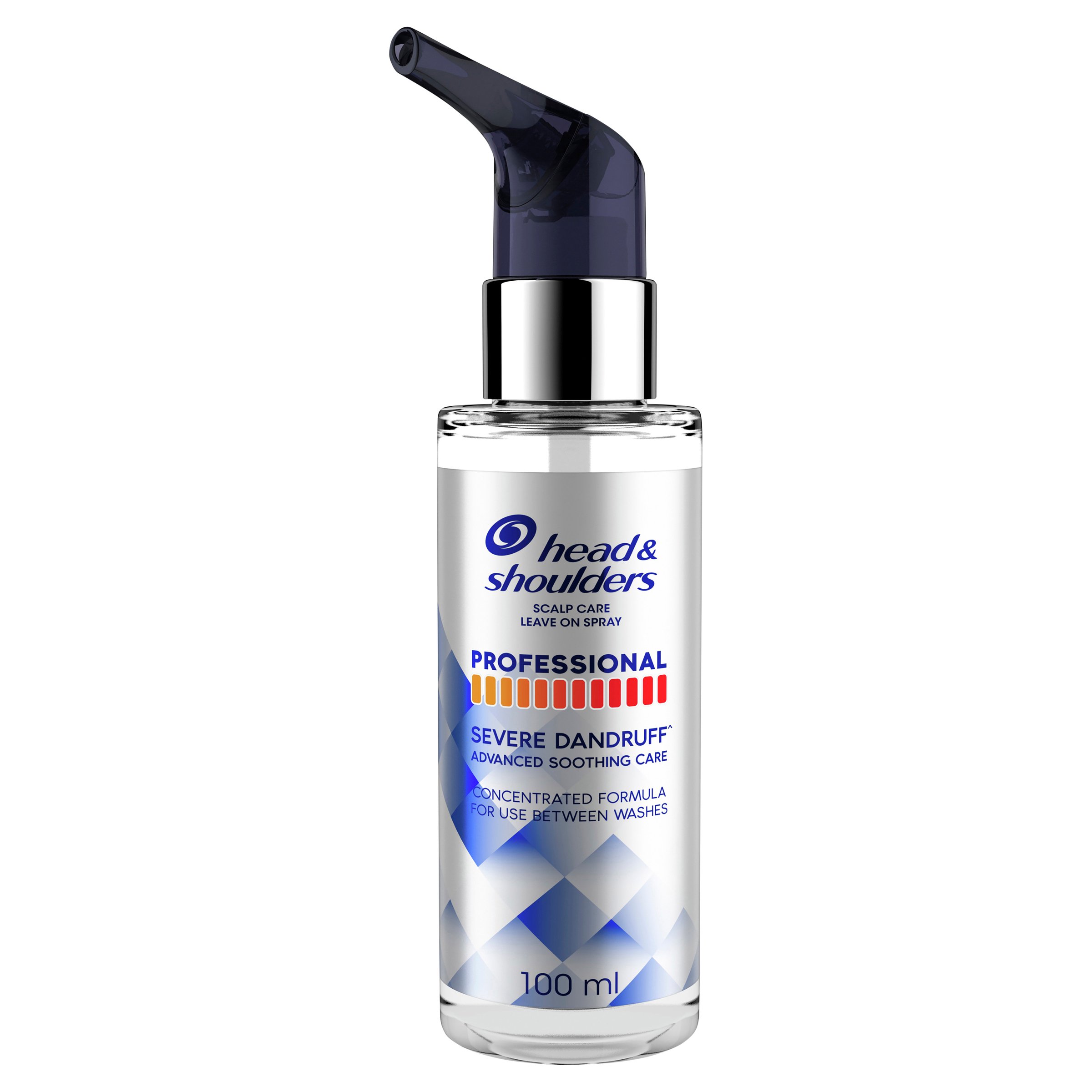 Head & Shoulders Advanced Soothing Care Spray 100ml - Image 1