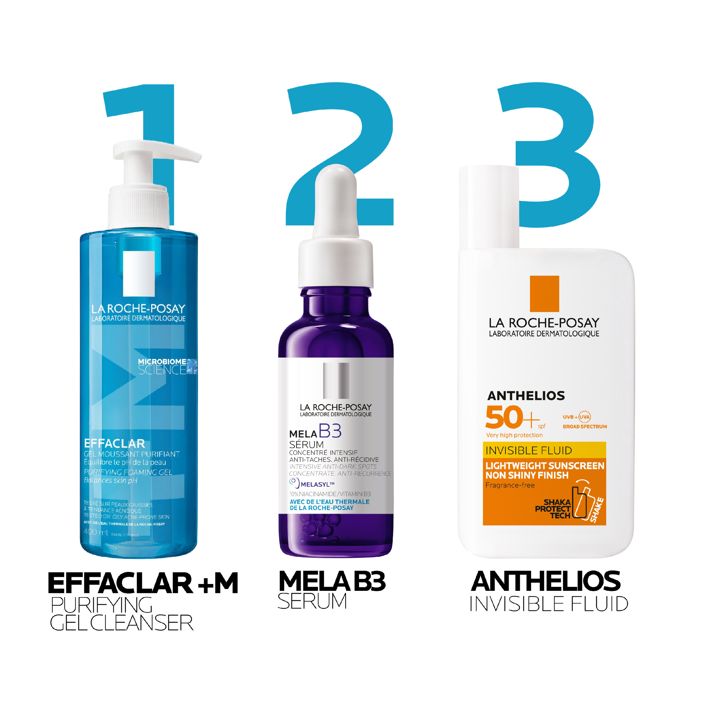 La Roche-Posay Mela B3 Serum 50ml - Image 10