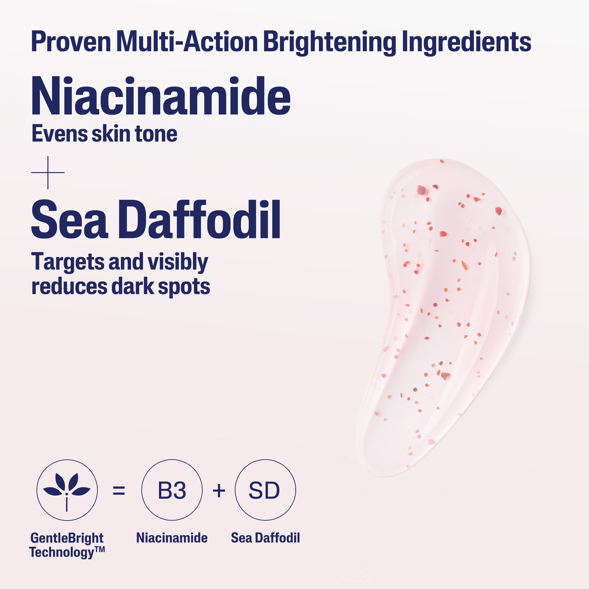 Cetaphil Bright Healthy Radiance Gentle Renewing Cleanser 100g - Image 7