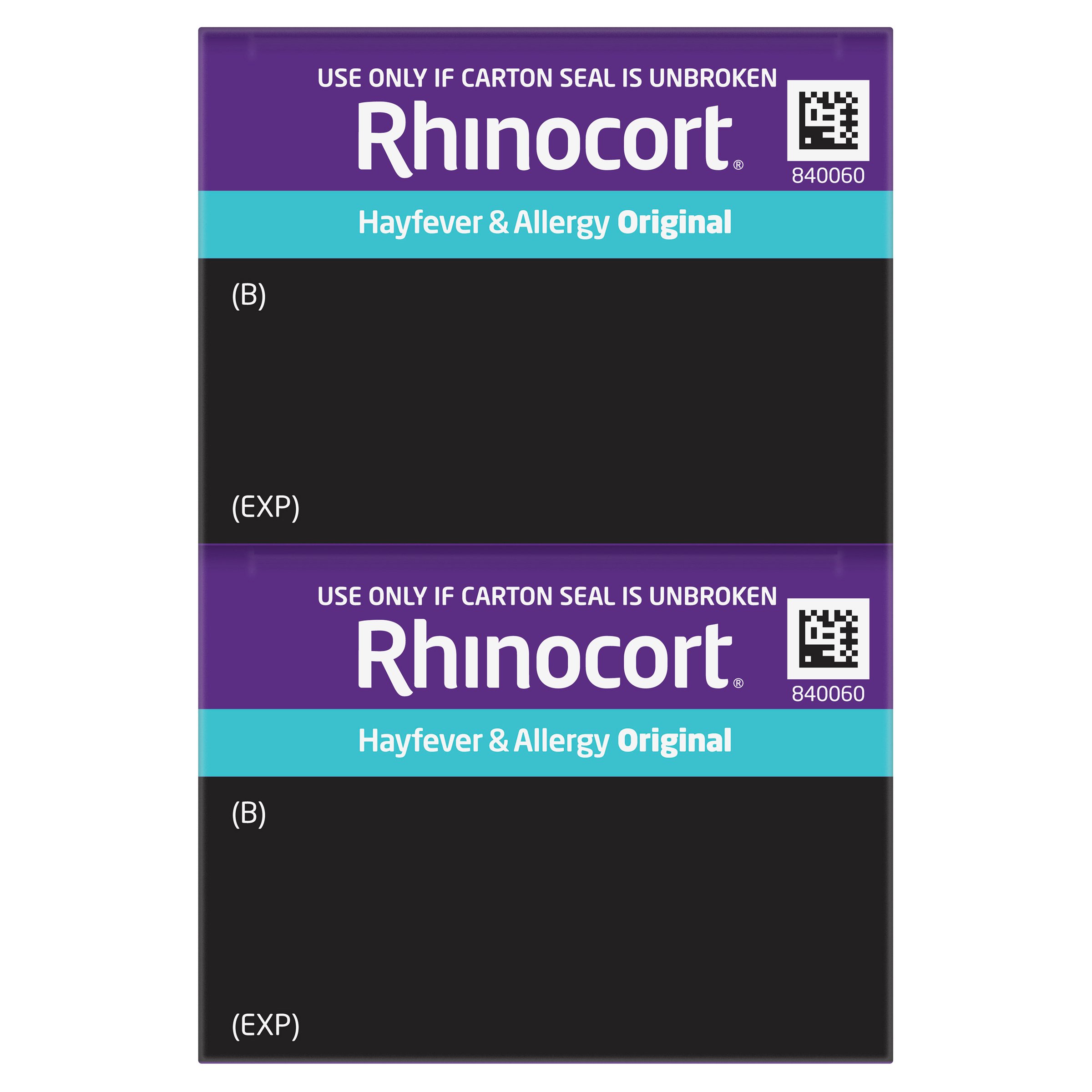 Rhinocort Nasal Spray 32mcg 240 doses - Image 5