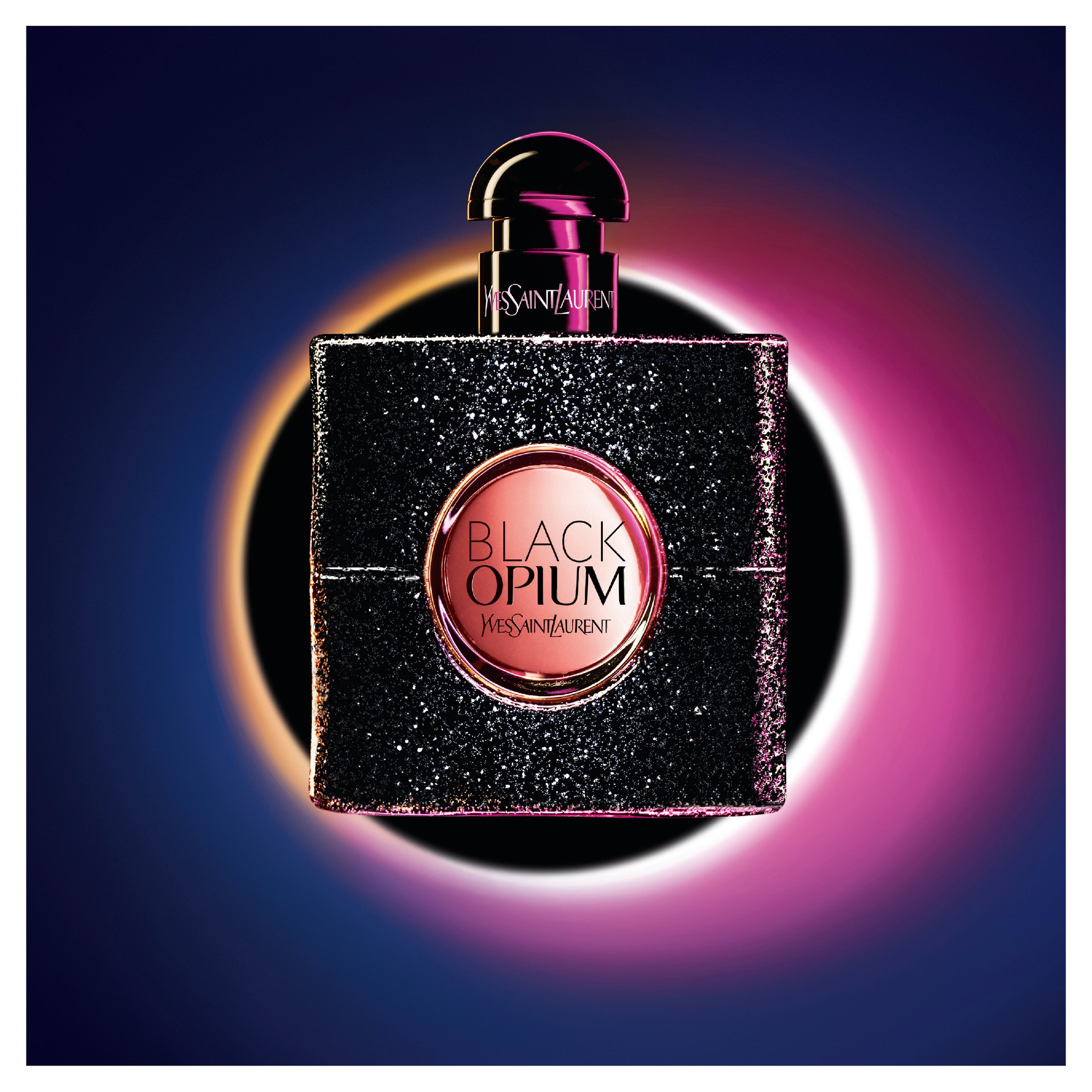YSL Black Opium EDP Spray 30ml - Image 4