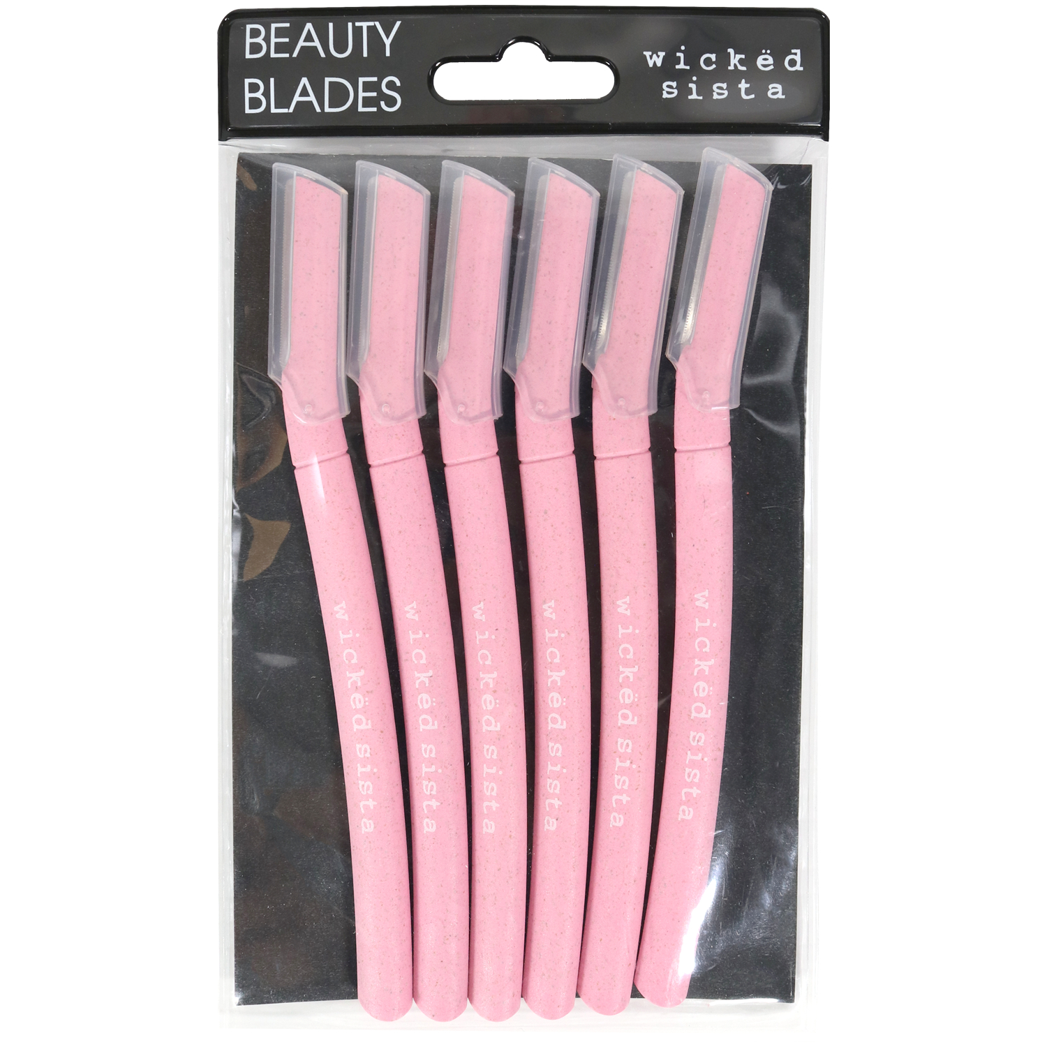 Wicked Sista Beauty Blades 1 each - Image 1
