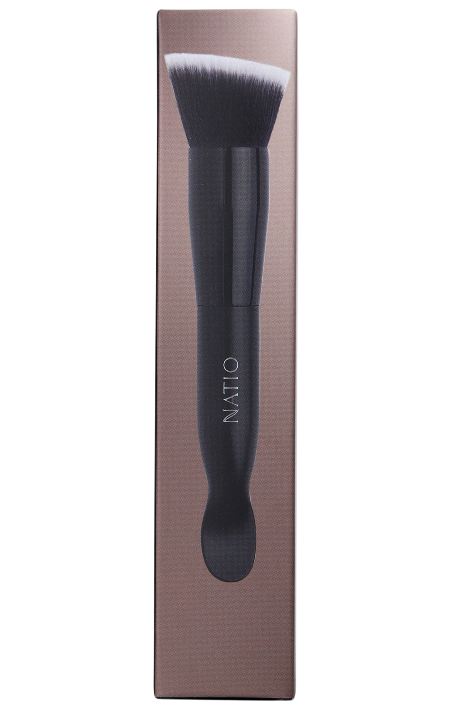 Natio Soft Focus Apply And Prime Brush 1 each - Image 2