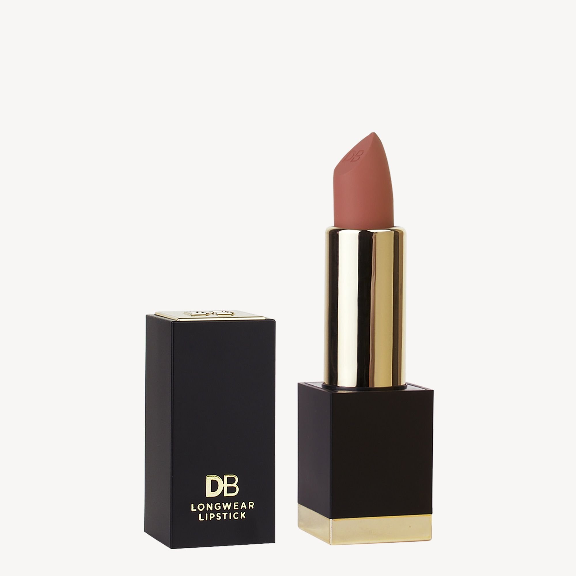 Designer Brands Longwear Lipstick Velvet Rose 1 each