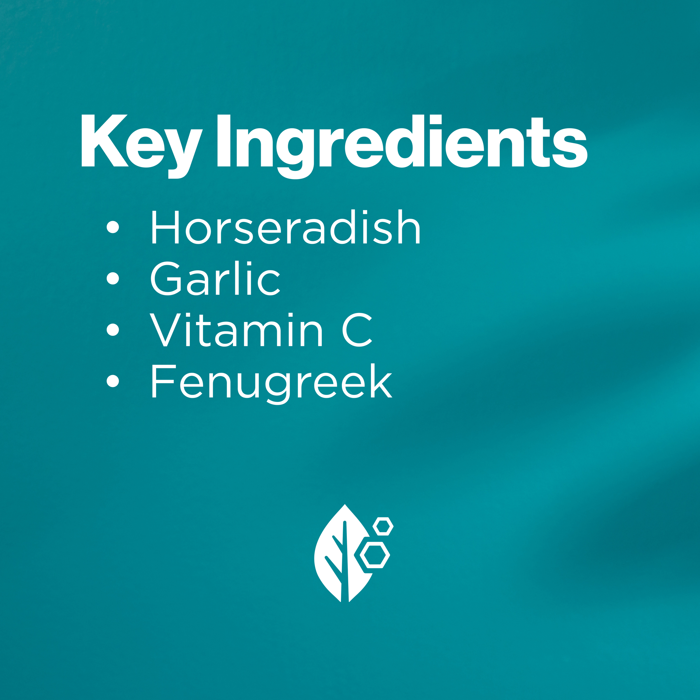 Blackmores Horseradish Garlic + C - 90 tablets - Image 8
