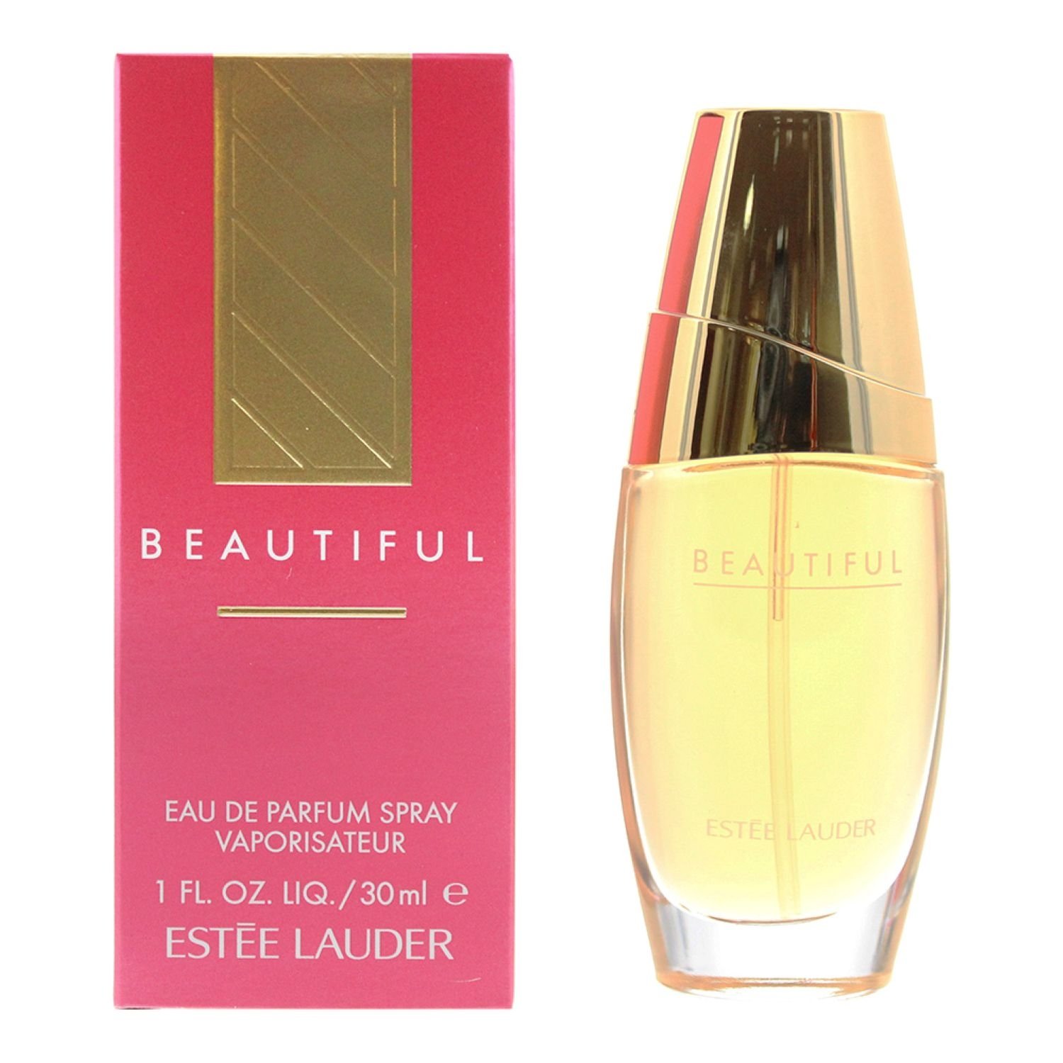 Estee Lauder Beautiful EDP Spray 30ml