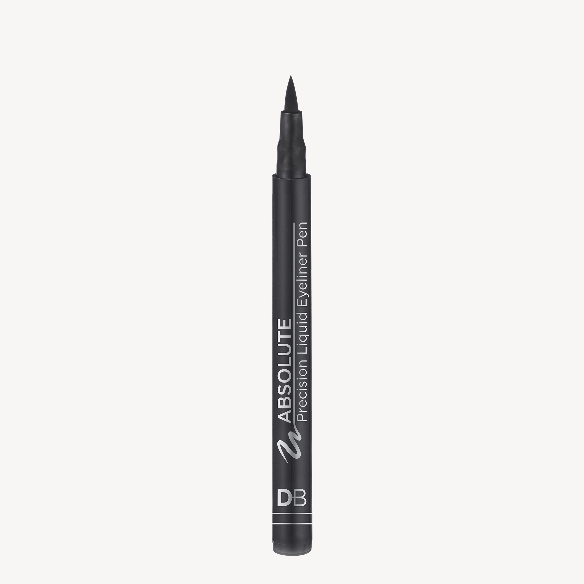 Designer Brands Absolute Liquid Eyeliner Pen 1 each