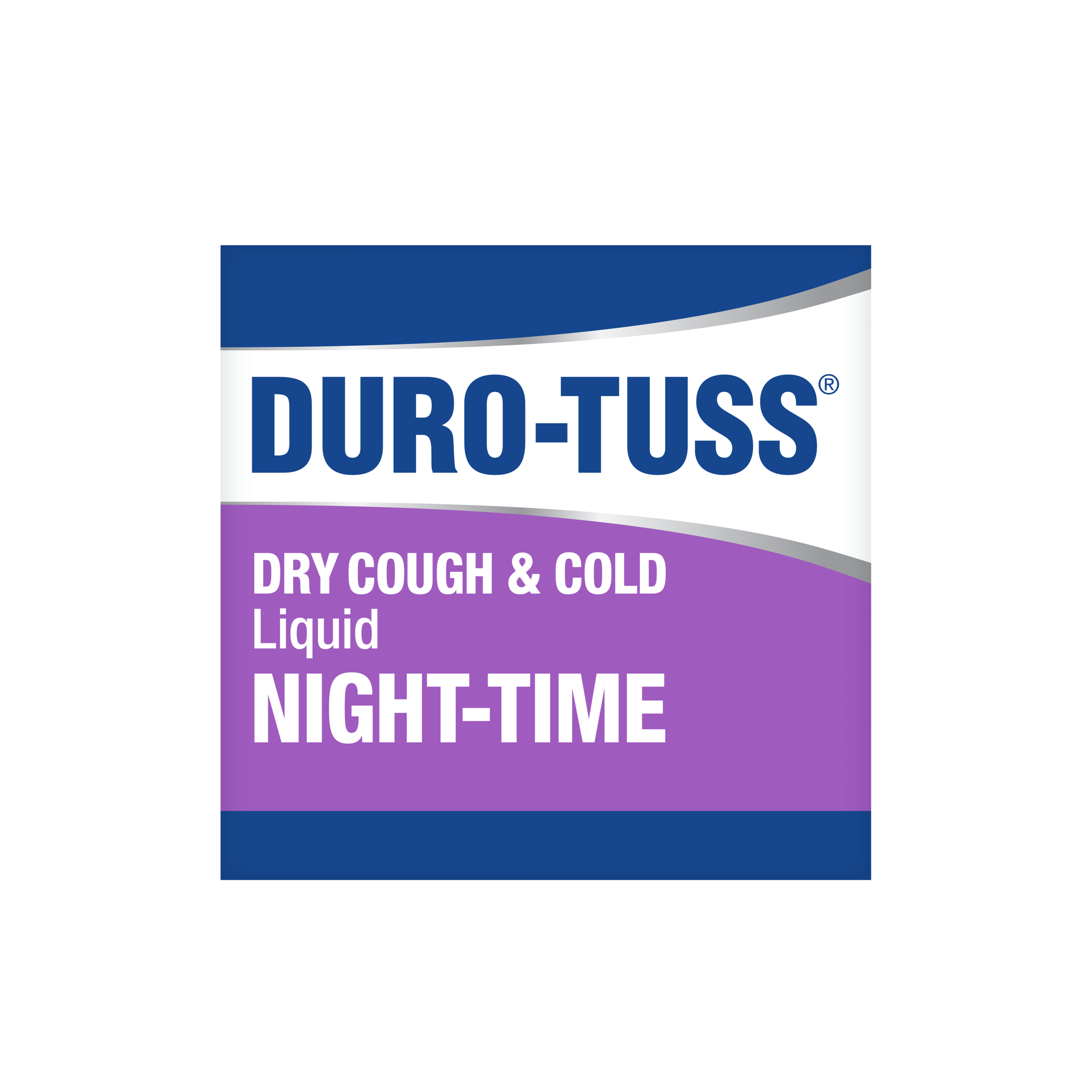 Duro-Tuss Dry Cough & Cold Liquid Night 200ml - Image 4