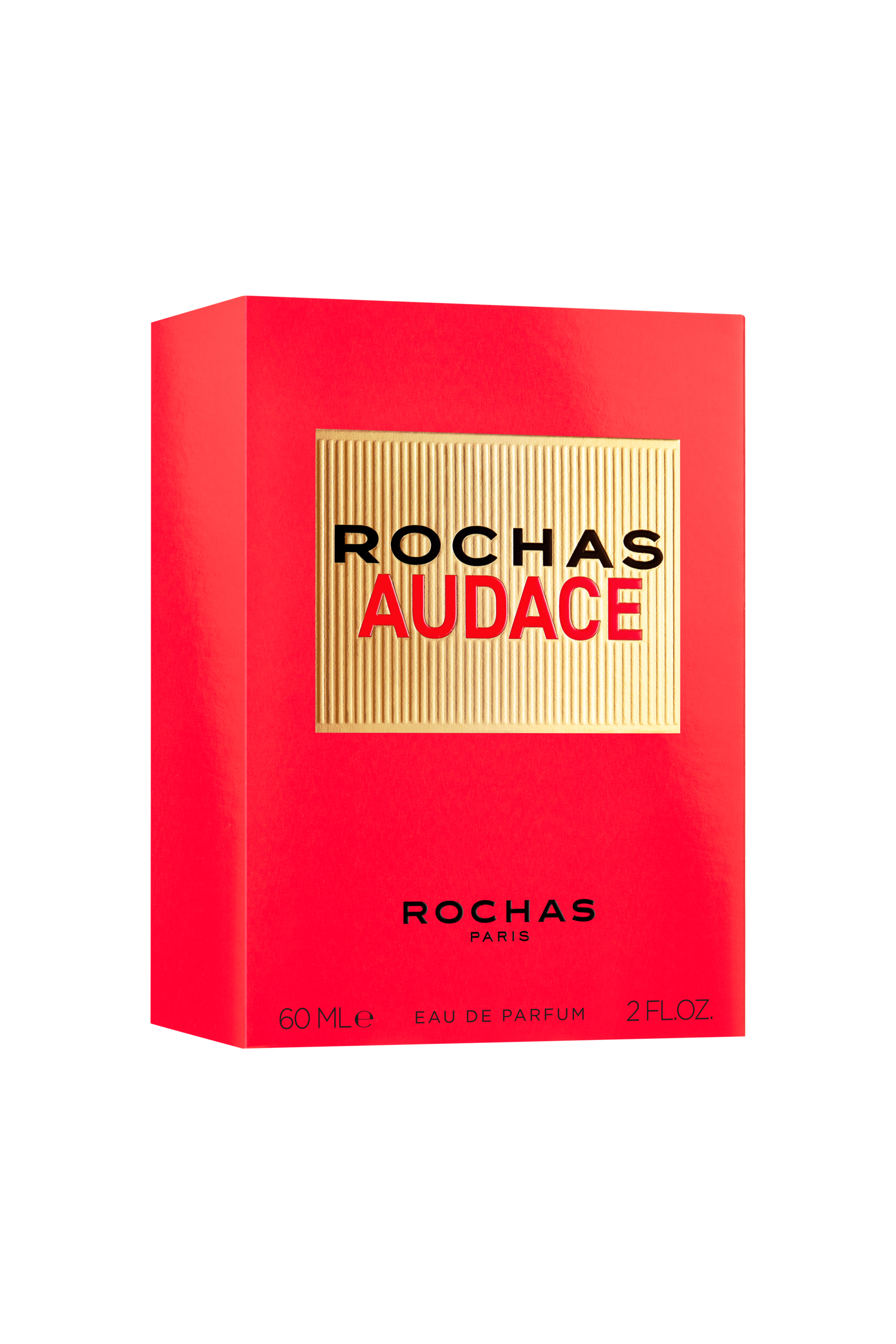 Rochas Audace EDP Spray 60ml - Image 3