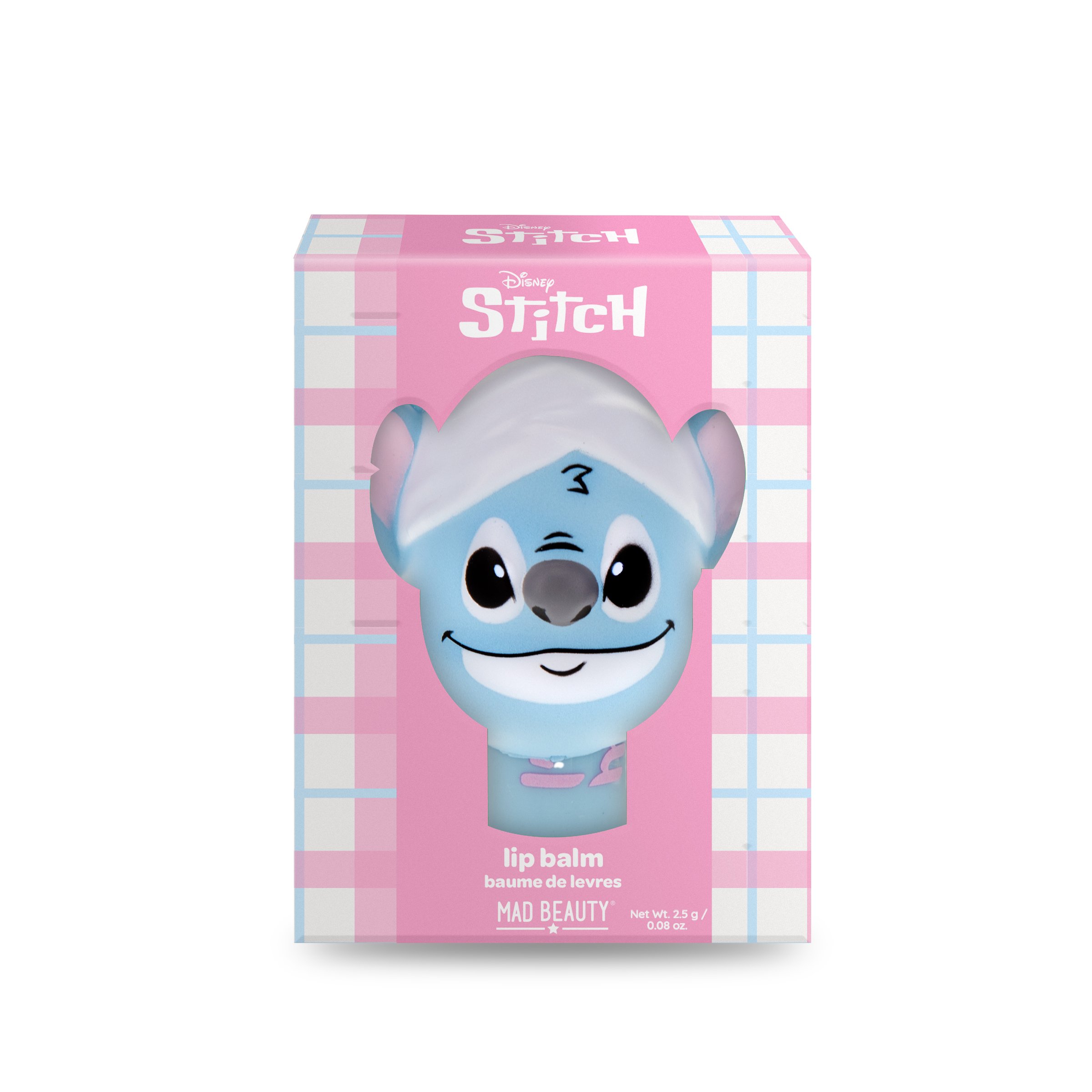 Disney Stitch Pamper Lip Balm 1 each