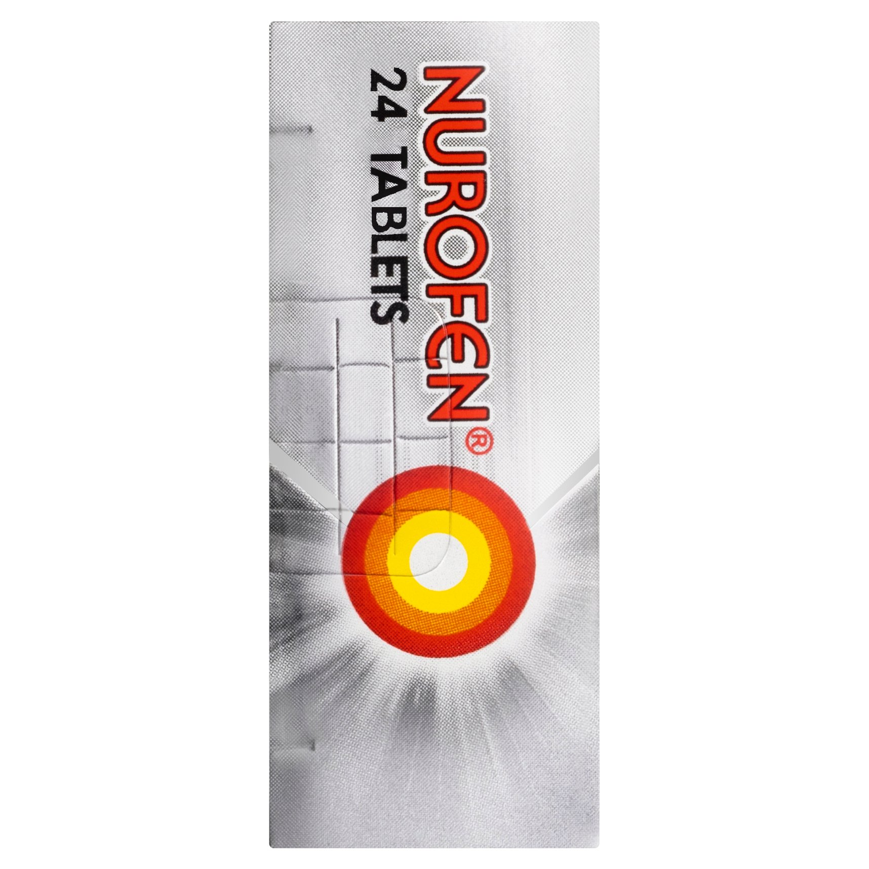 Nurofen 200mg - 24 tablets - Image 4