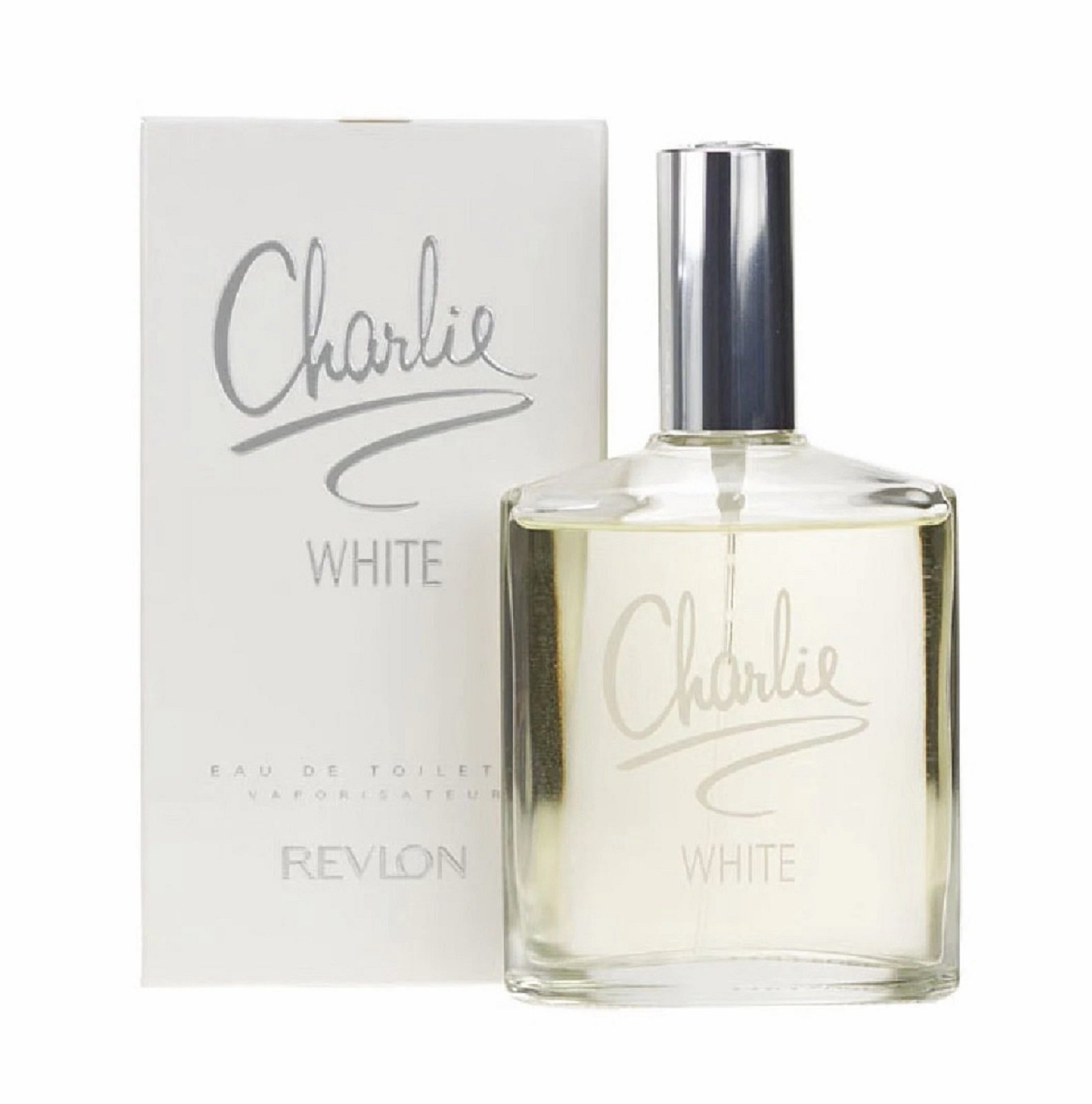 Revlon Charlie White EDT Spray 100ml