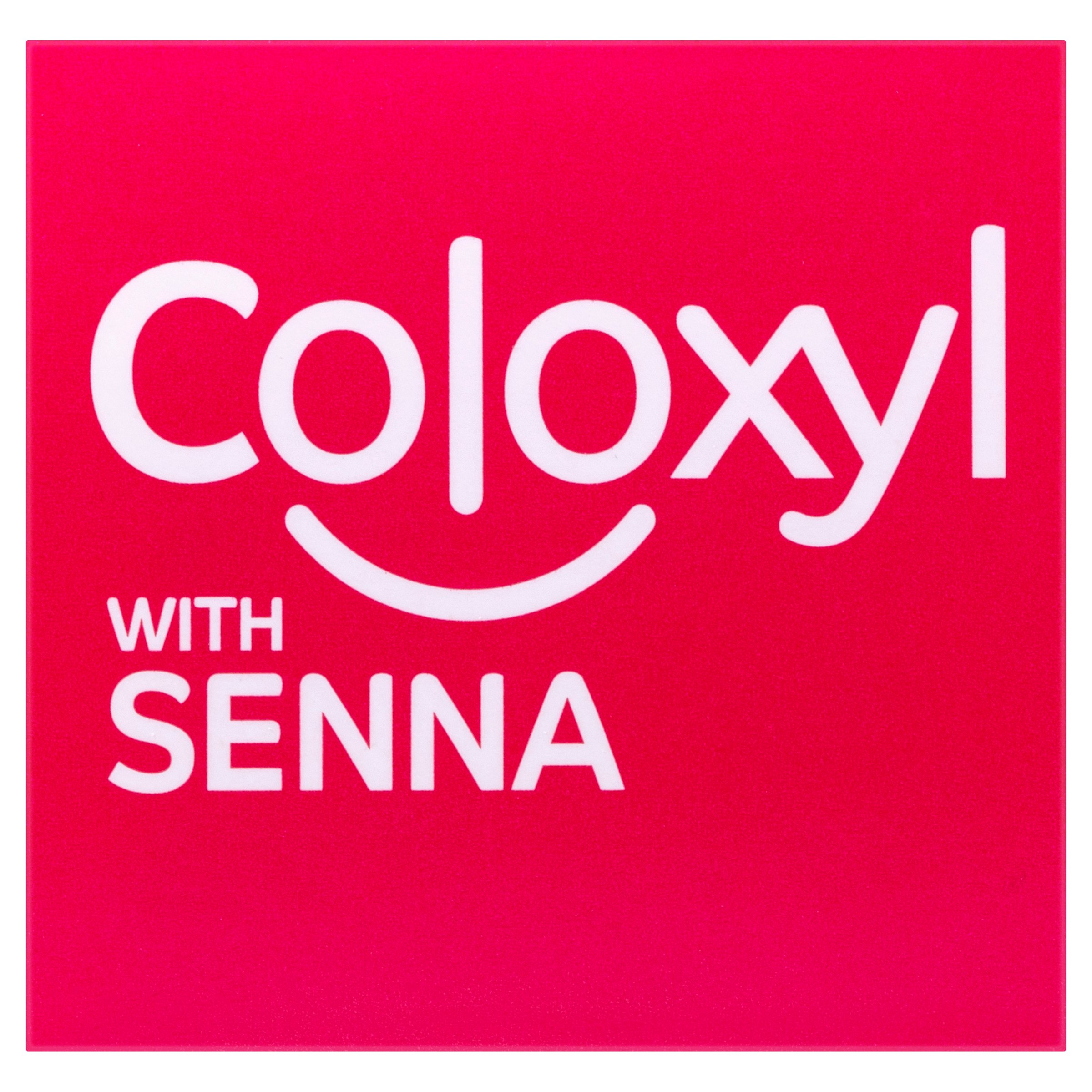 Coloxyl & Senna 90 tablets - Image 4