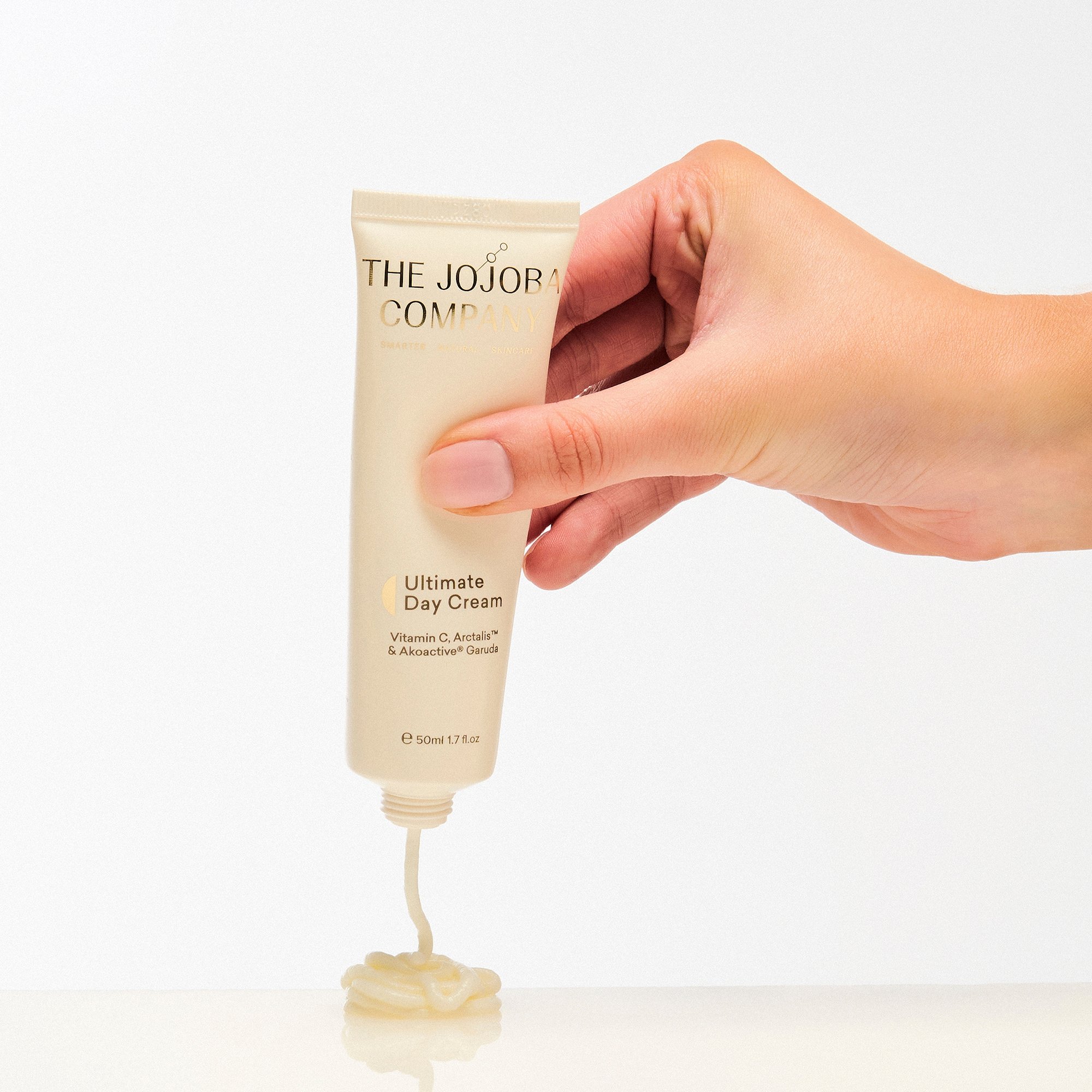 The Jojoba Company Ultimate Day Cream 50ml - Image 4