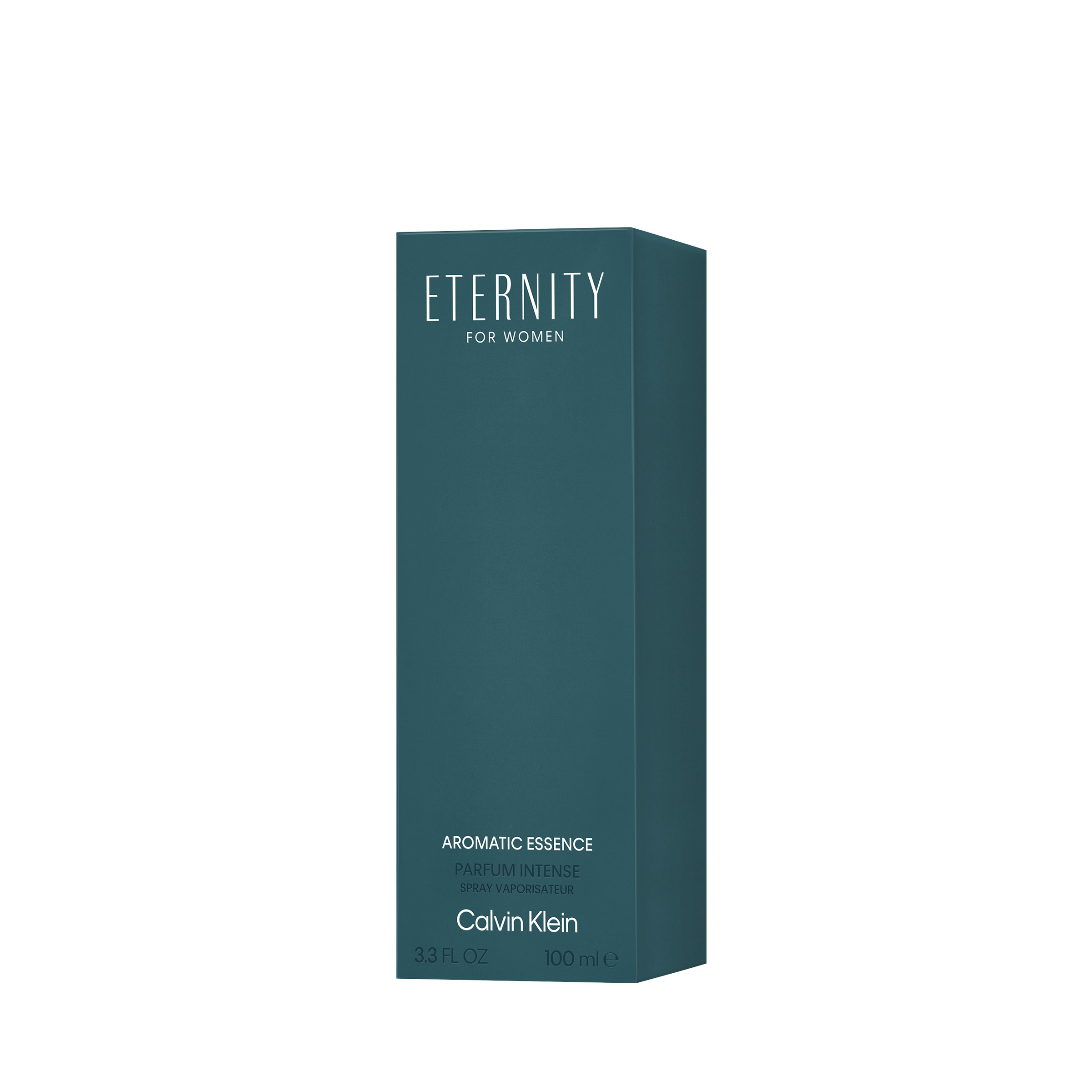 Calvin Klein Eternity For Women Aromatic Essence Parfum Intense Spray 100ml - Image 4