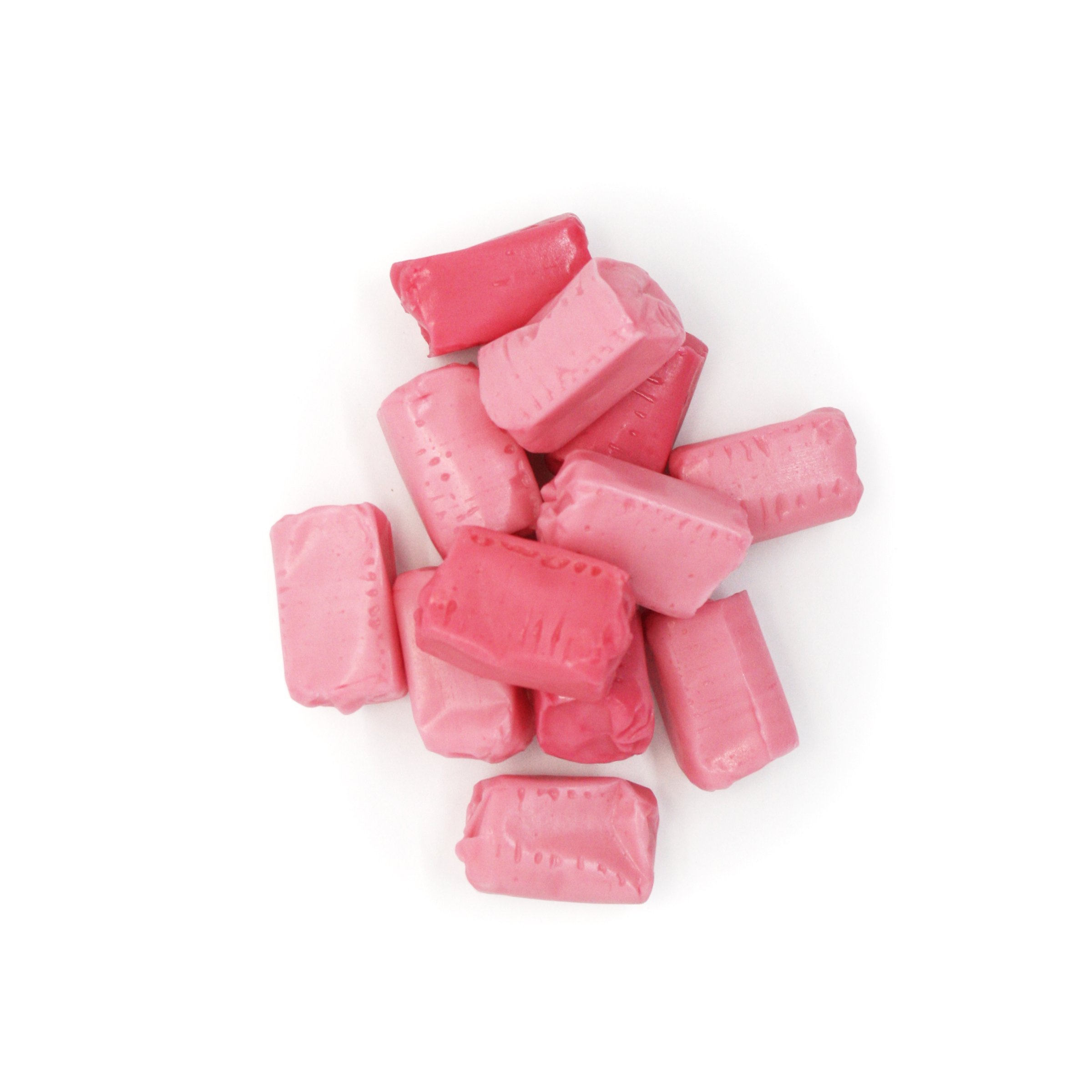 Sugarless Chews Berry Mix Natural Fruit Juice 70g - Image 2