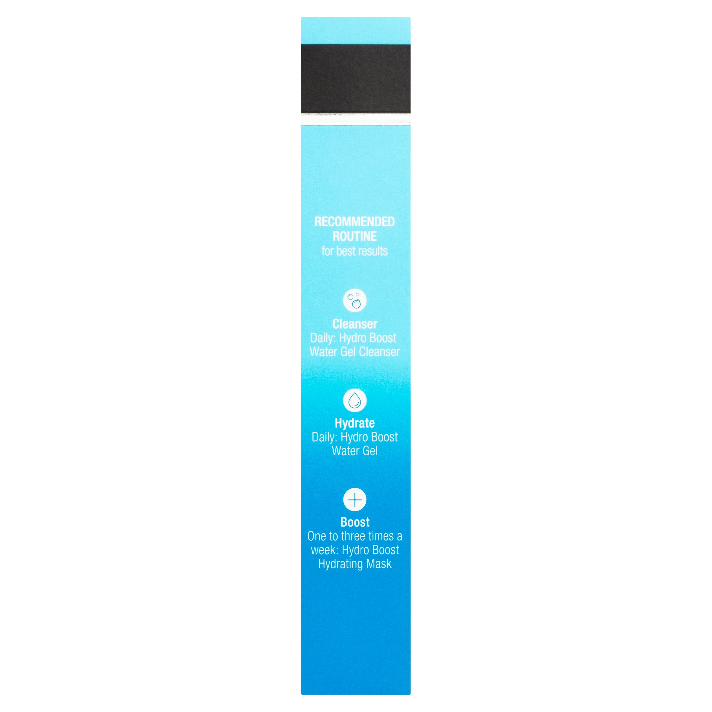 Neutrogena HydroBoost Mask 5 sheets - Image 4
