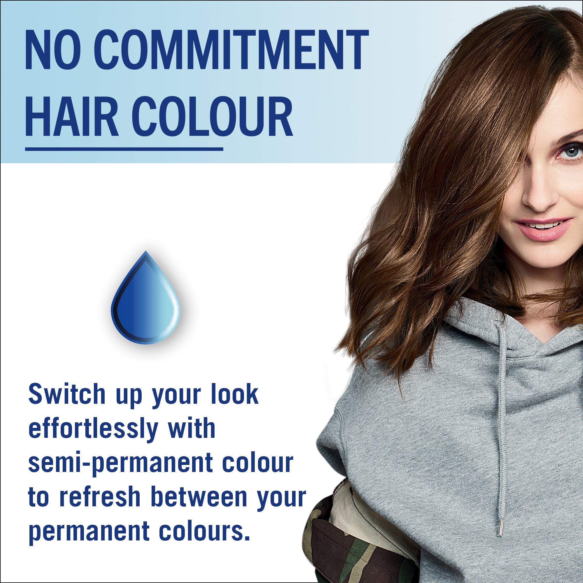 Schwarzkopf Live Colour Hazelnut 75ml - Image 6