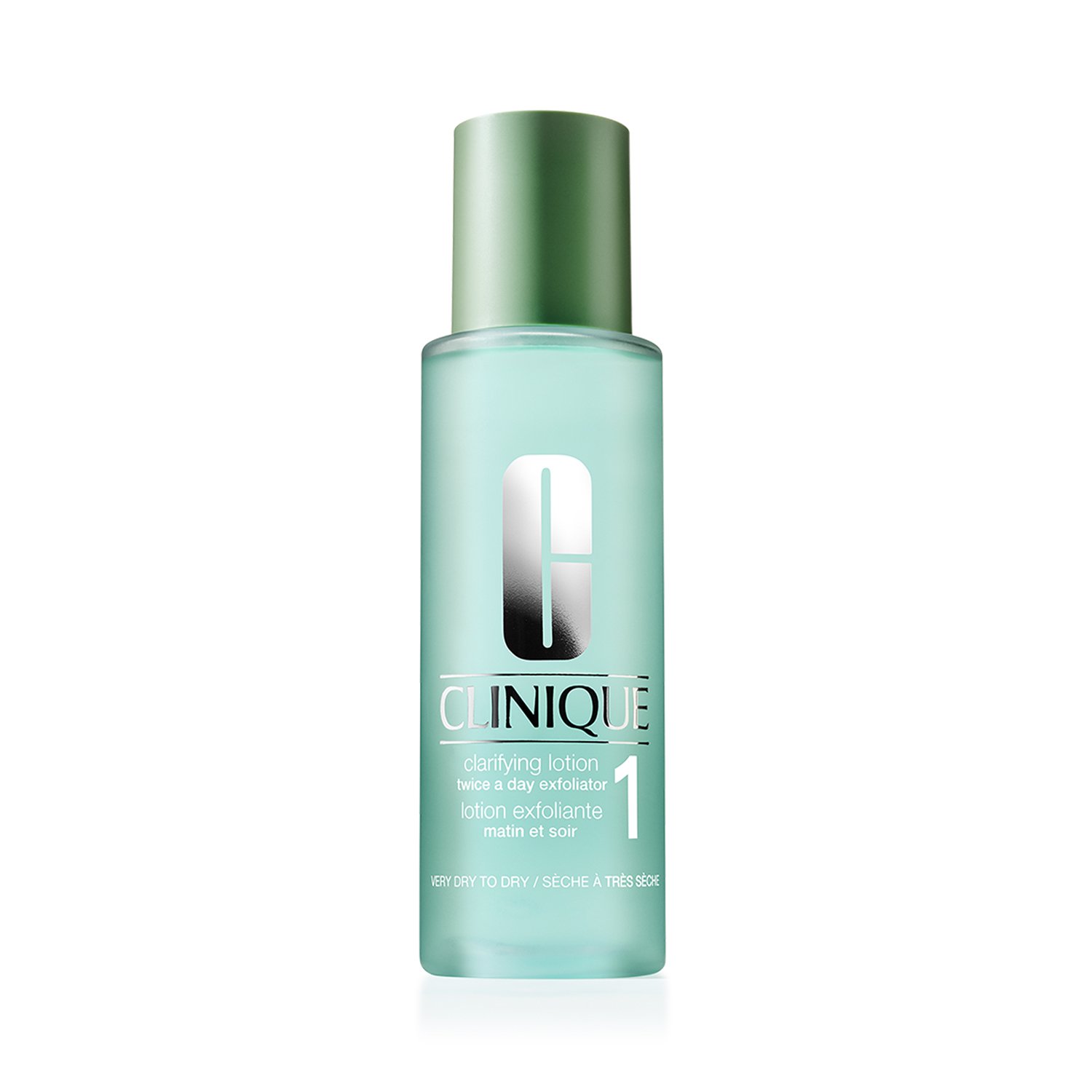 Clinique Clarifying Lotion 1 - 200ml
