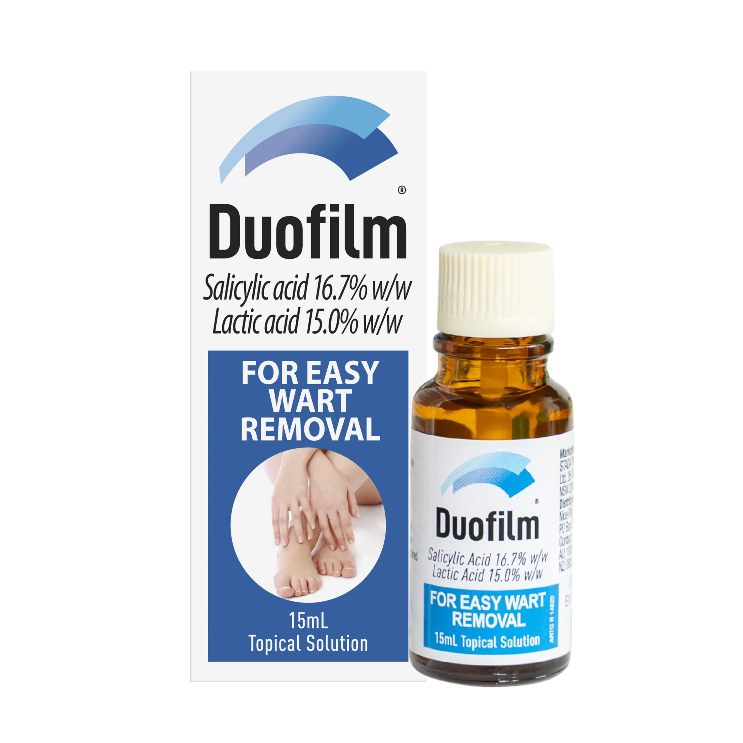 Duofilm Wart Treatment Topical Solution 15ml - Image 5