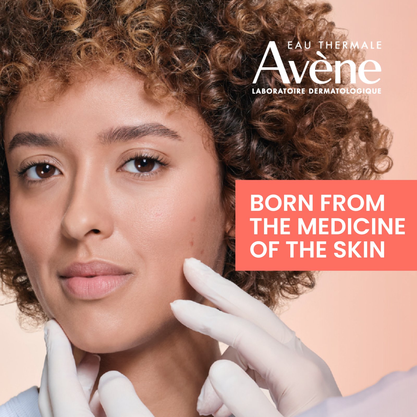Avene Hyaluron Activ B3 Triple Correction Eye Cream 15ml - Image 4