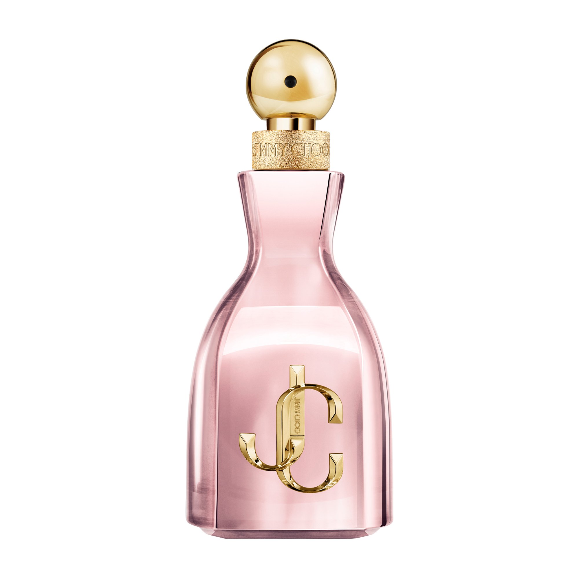 Jimmy Choo I Want Choo With Love EDP Spray 60ml - Image 1