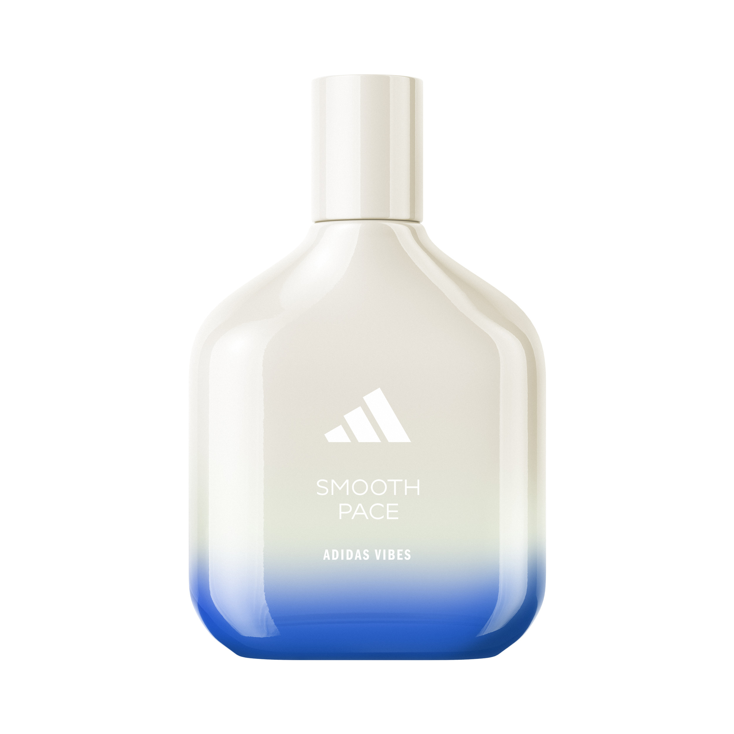 Adidas Vibes Smooth Pace EDP Spray 100ml - Image 2