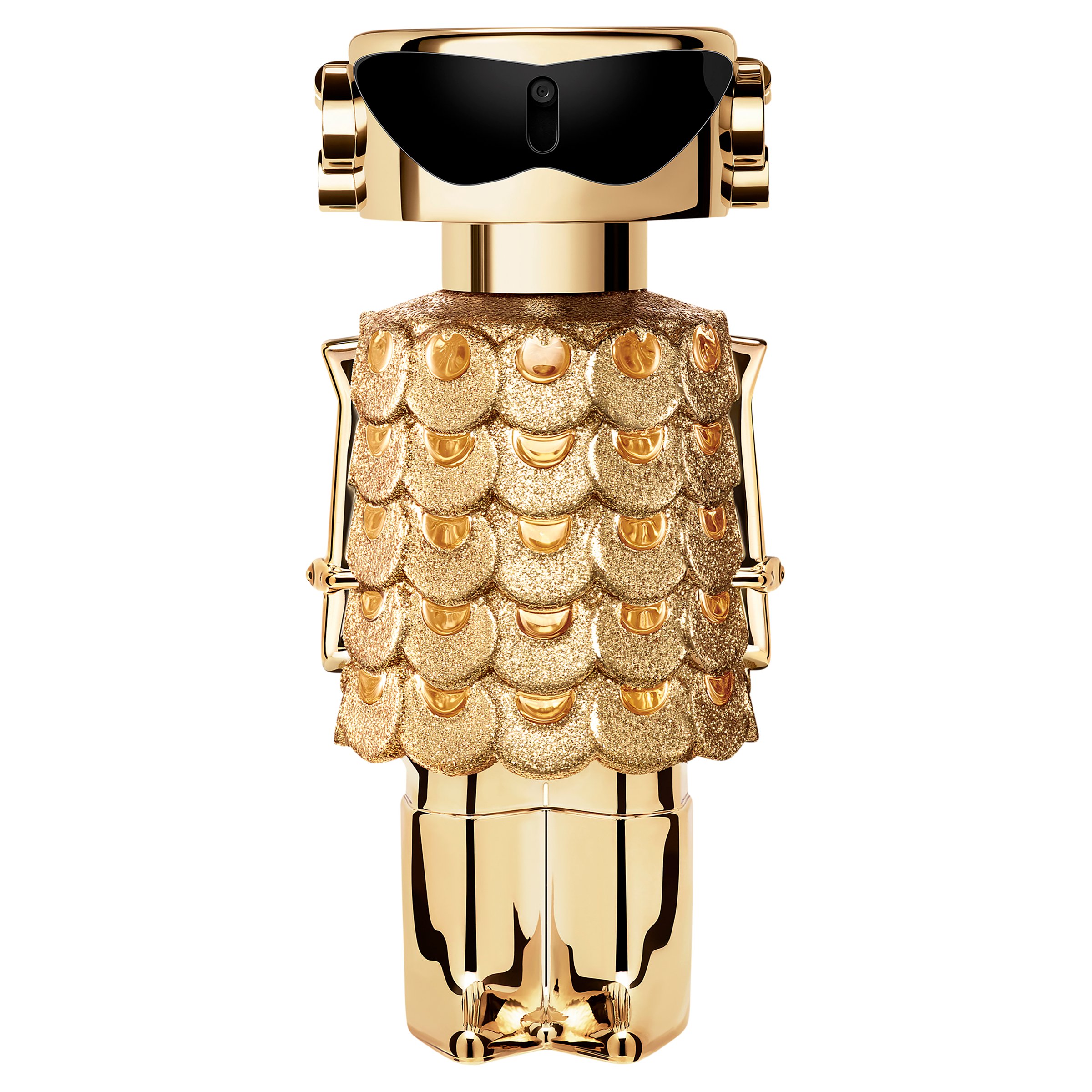 Rabanne Fame Intense EDP Refillable Spray 80ml - Image 1