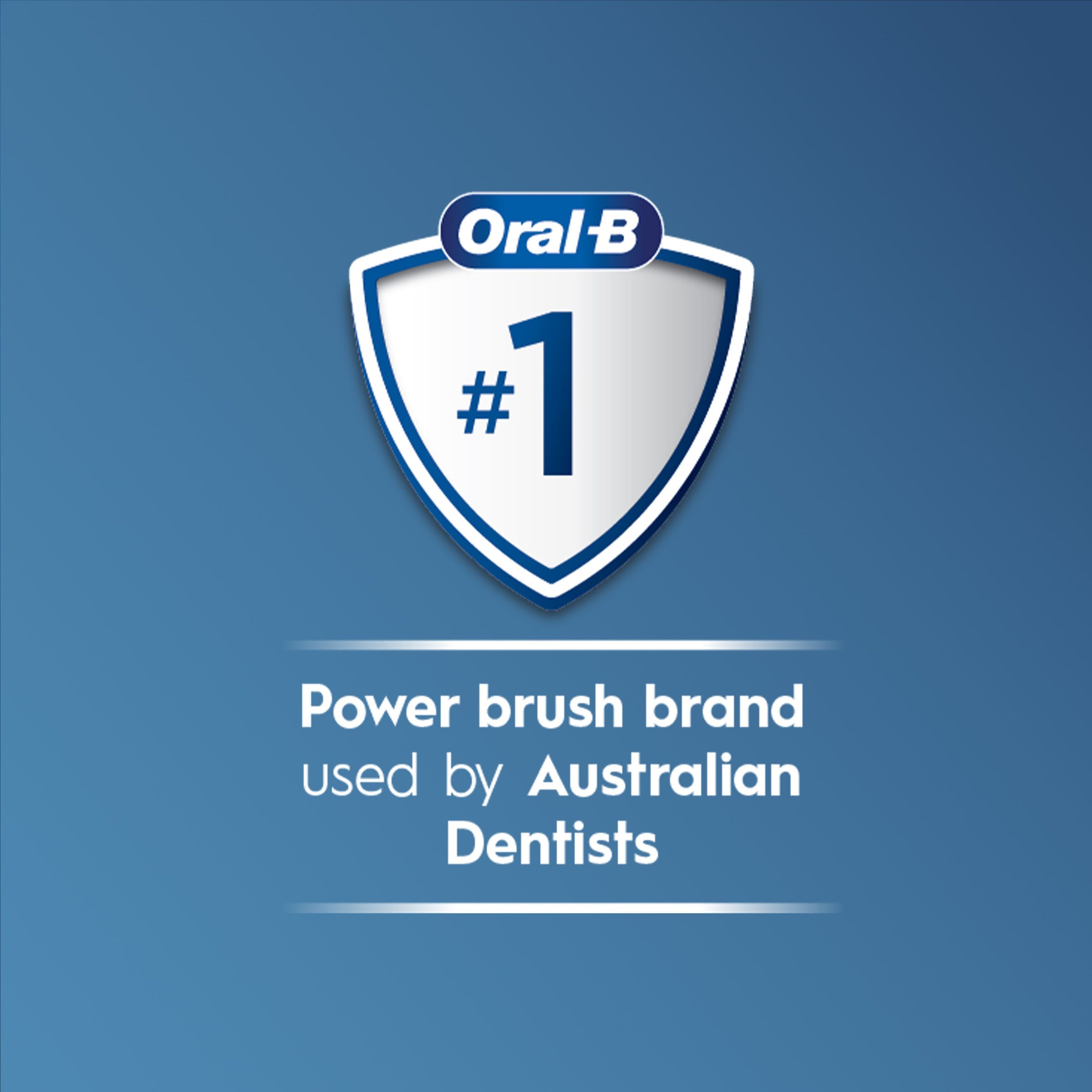 Oral-B Pro 300 Lilac 1 pack - Image 7