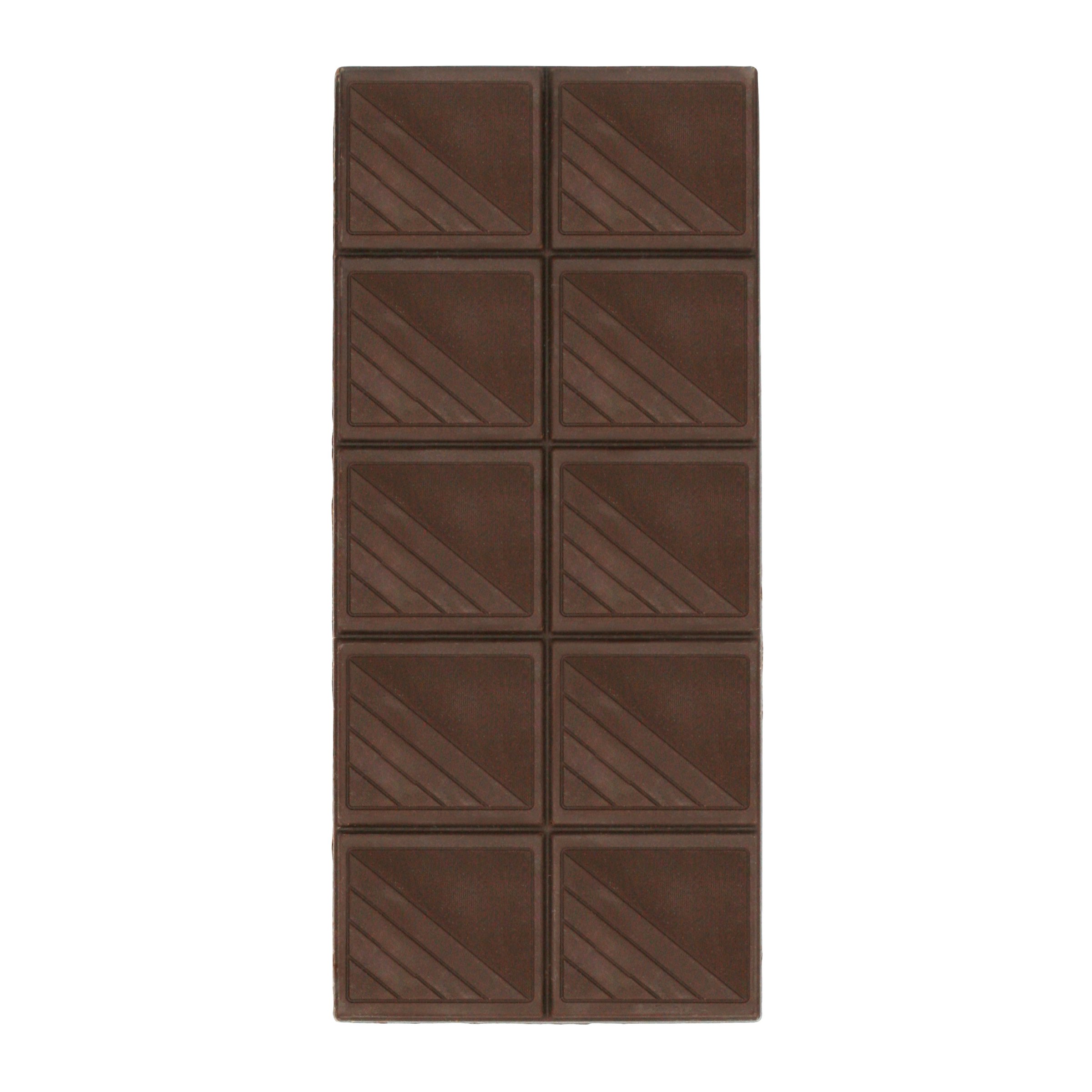 Sugarless Stevia Dark Chocolate & Mint 100g - Image 2