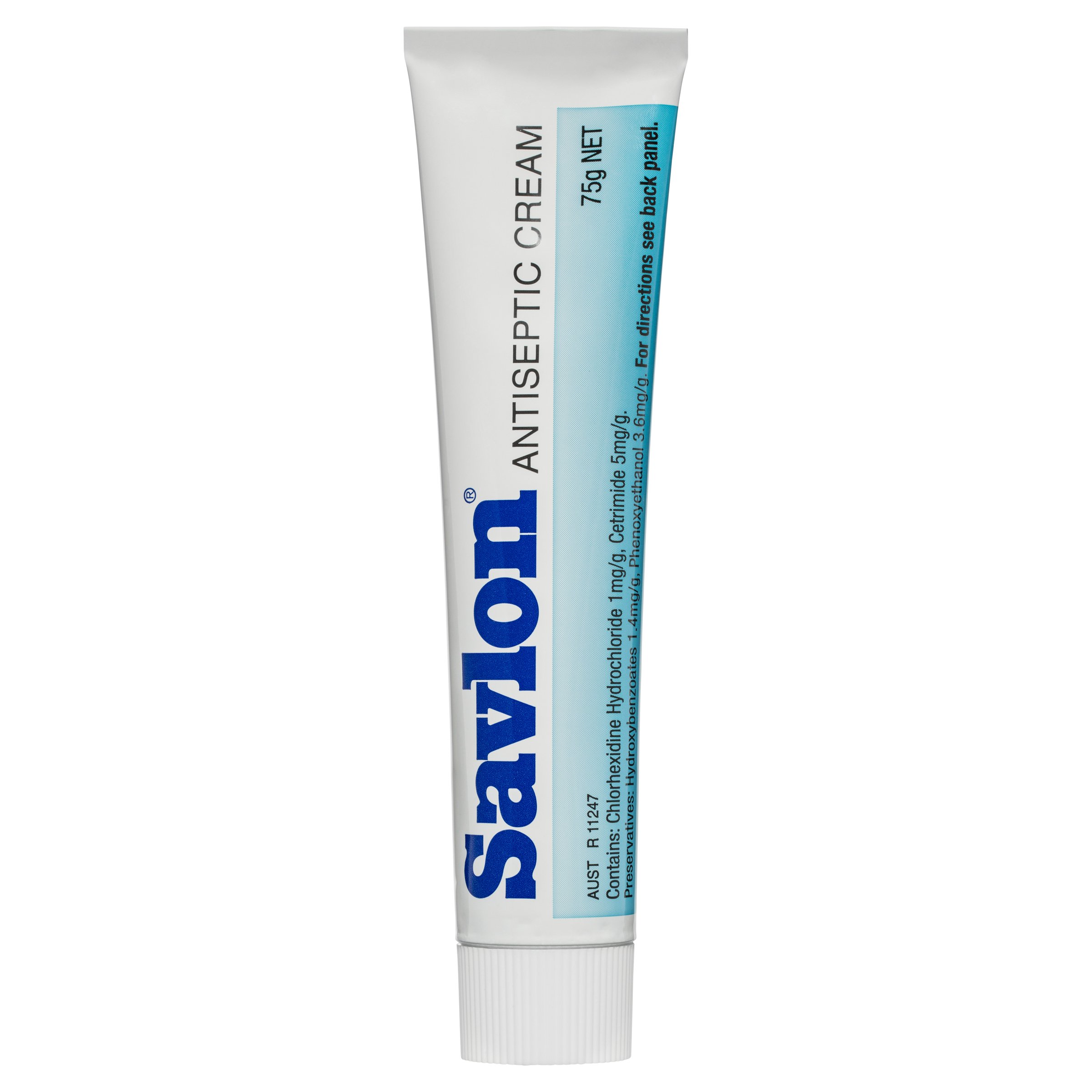 Savlon Antiseptic Cream 75g - Image 11
