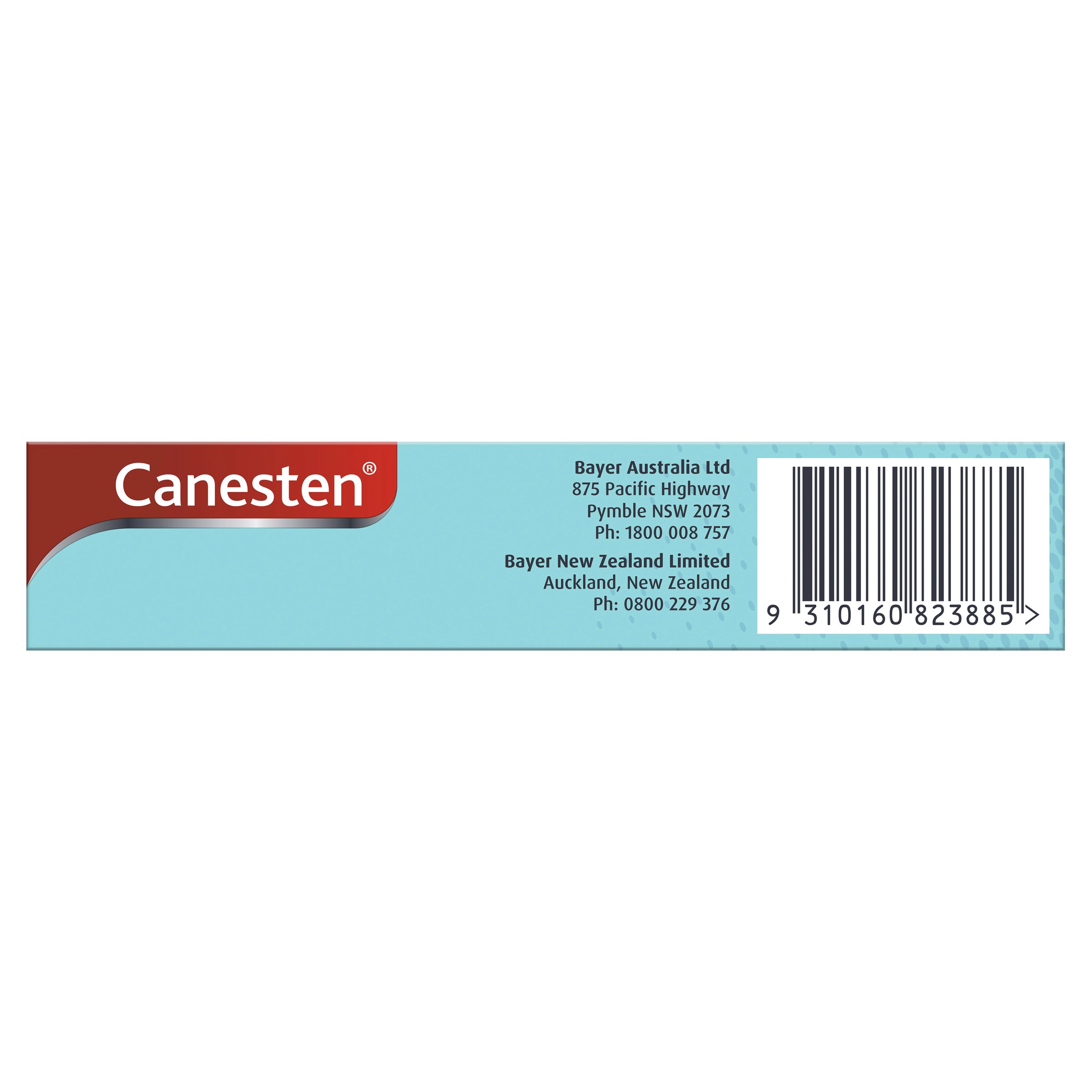 Canesten Plus Clotrimazole And Hydrocortisone Cream 15g - Image 5