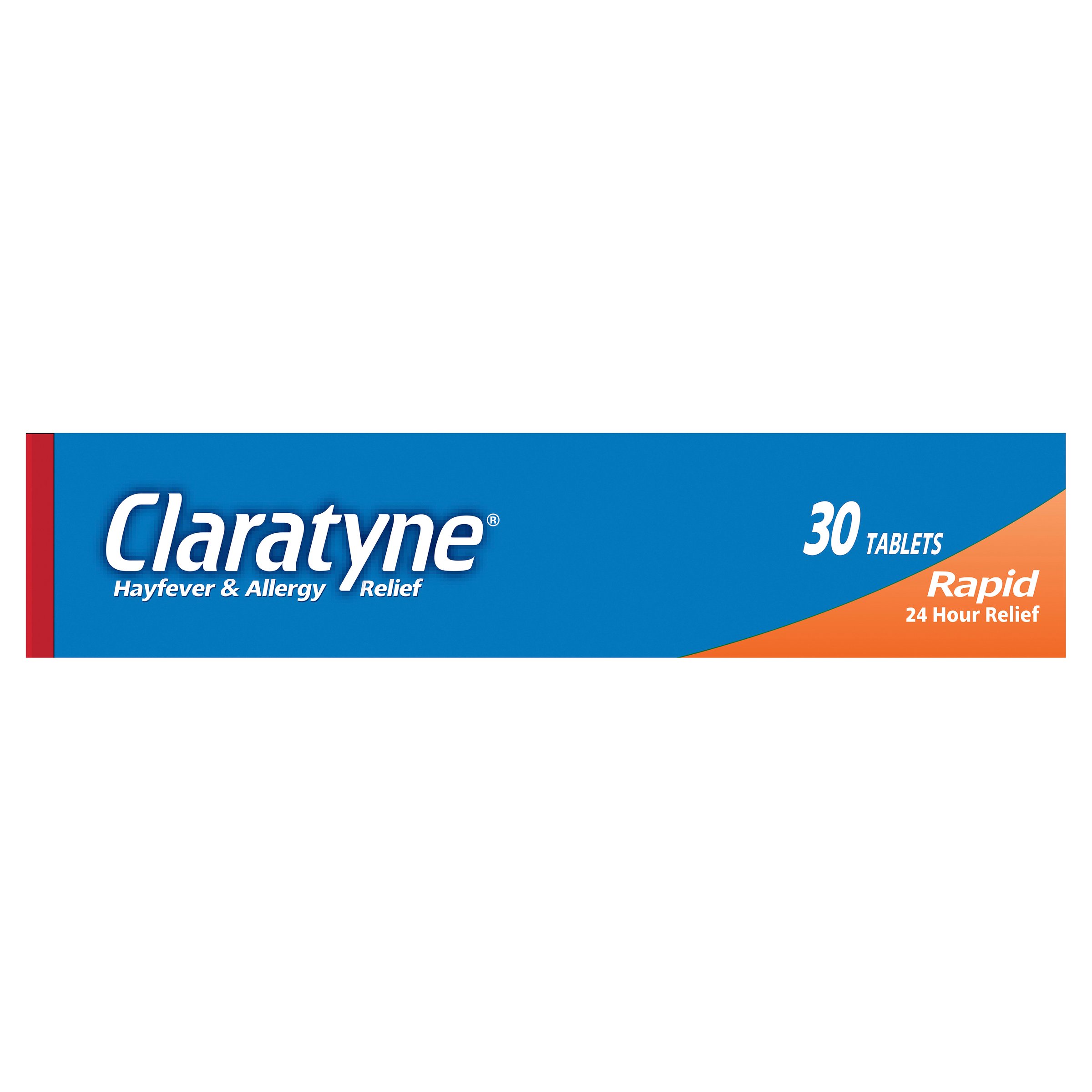 Claratyne 10mg - 30 tablets - Image 5