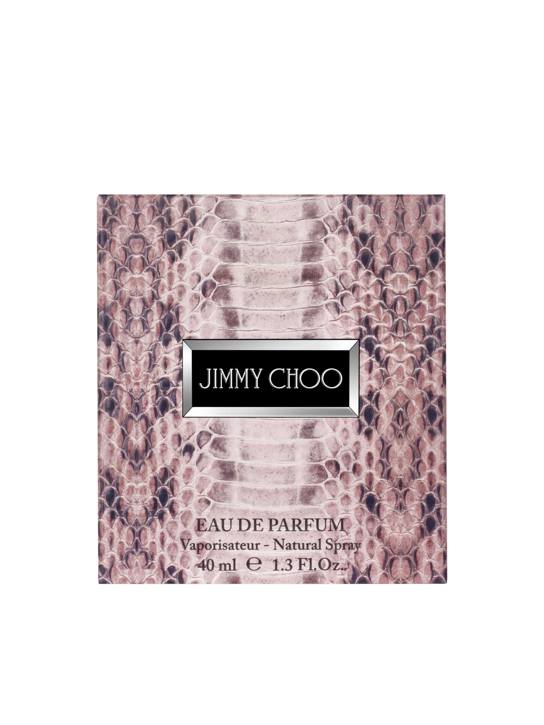 Jimmy Choo EDP Spray 40ml - Image 3