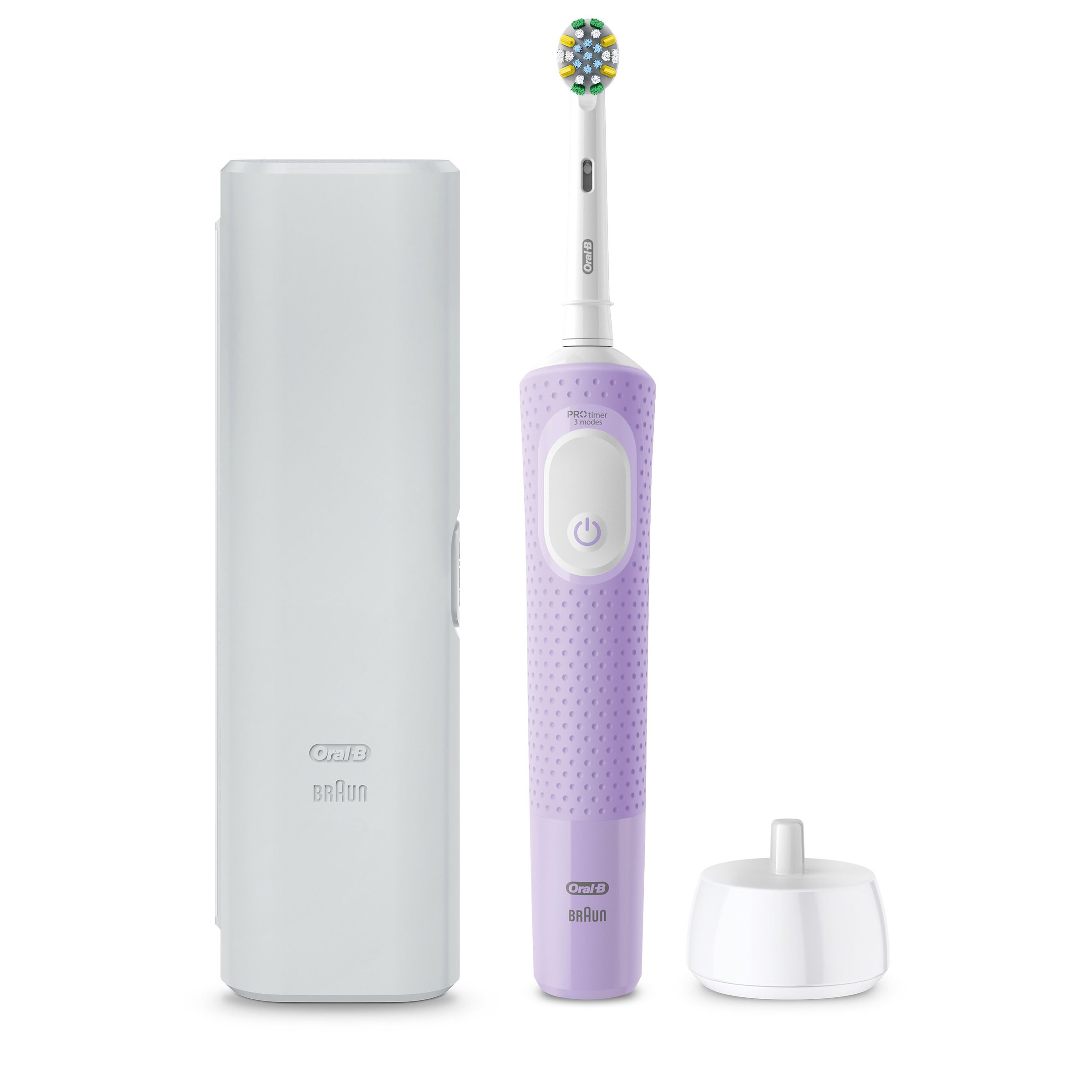 Oral-B Pro 300 Lilac 1 pack - Image 11
