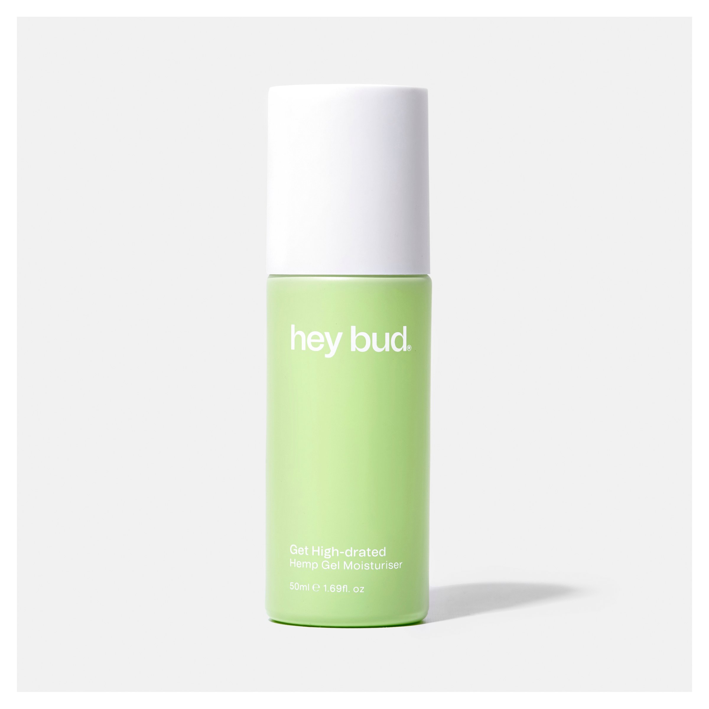 Hey Bud Gel Moisturiser 50ml - Image 7
