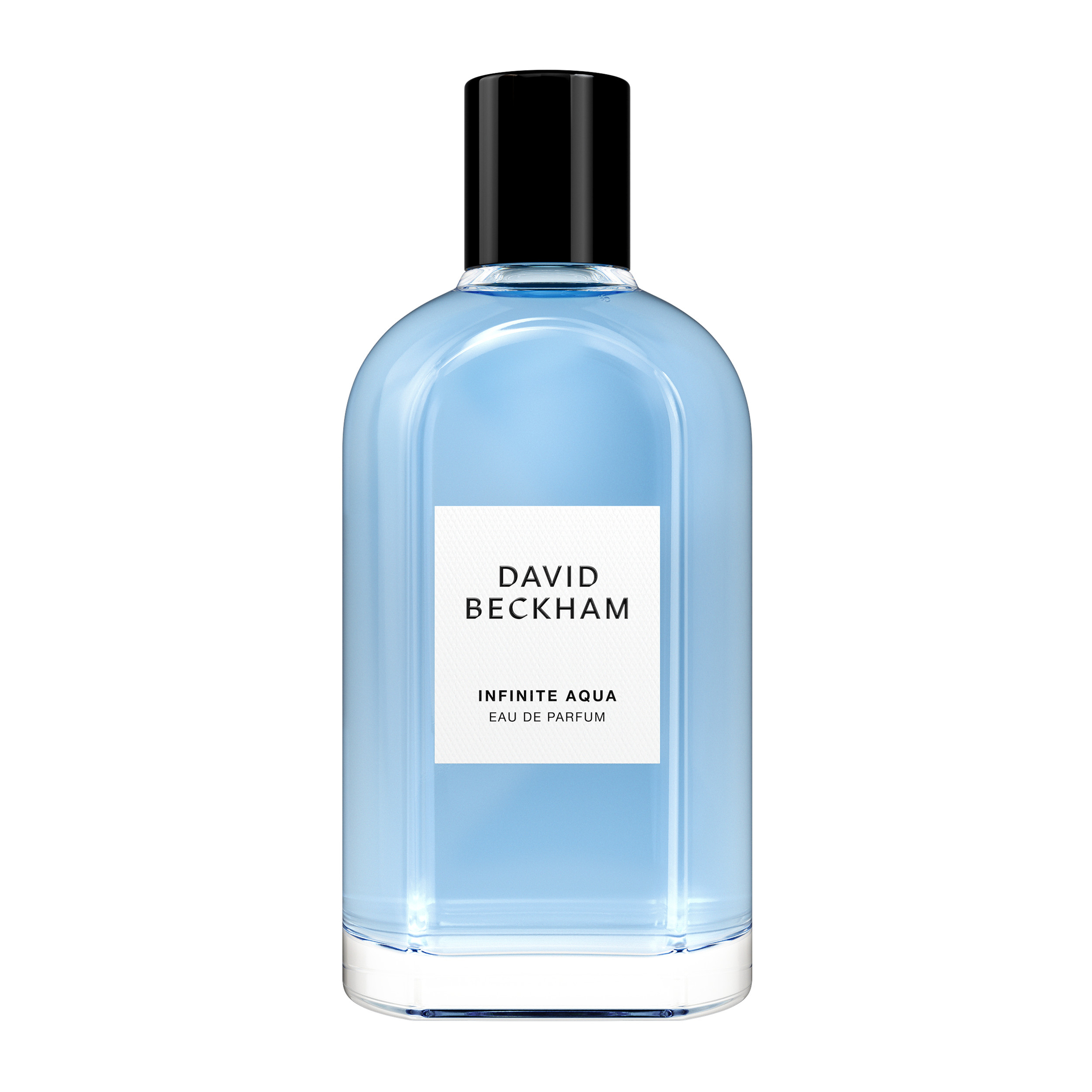 David Beckham Infinite Aqua EDP Spray 100ml - Image 1