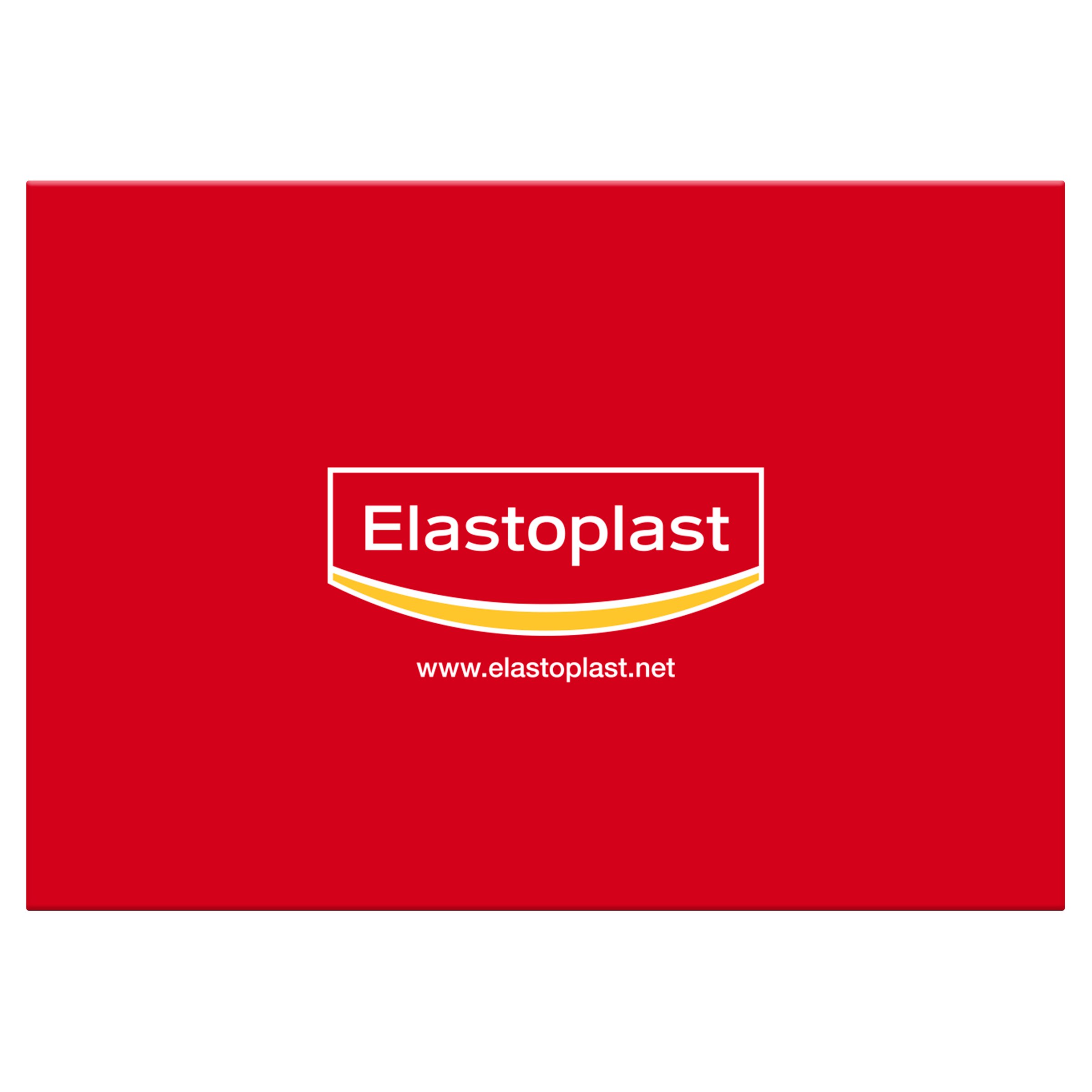 Elastoplast Kinesio Tape Black 5cm X 5m - 1 roll - Image 6