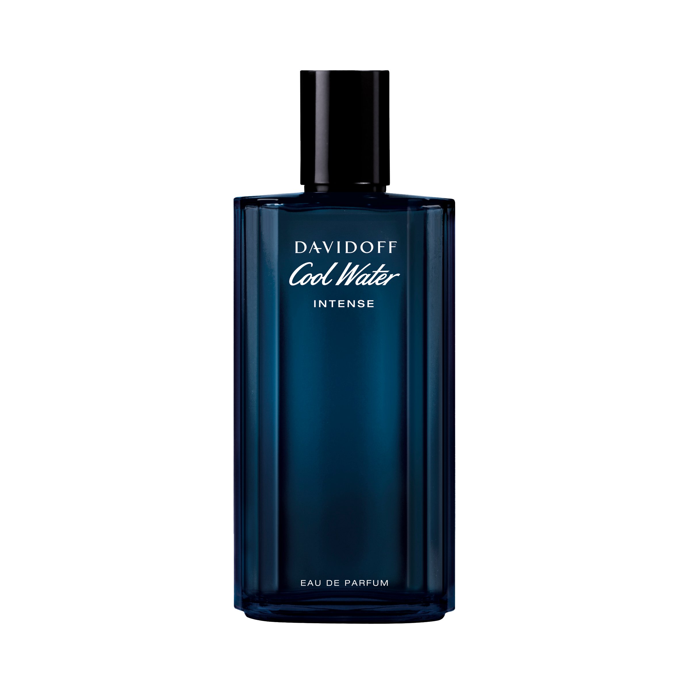 Davidoff Cool Water Intense For Him EDP Spray 125ml