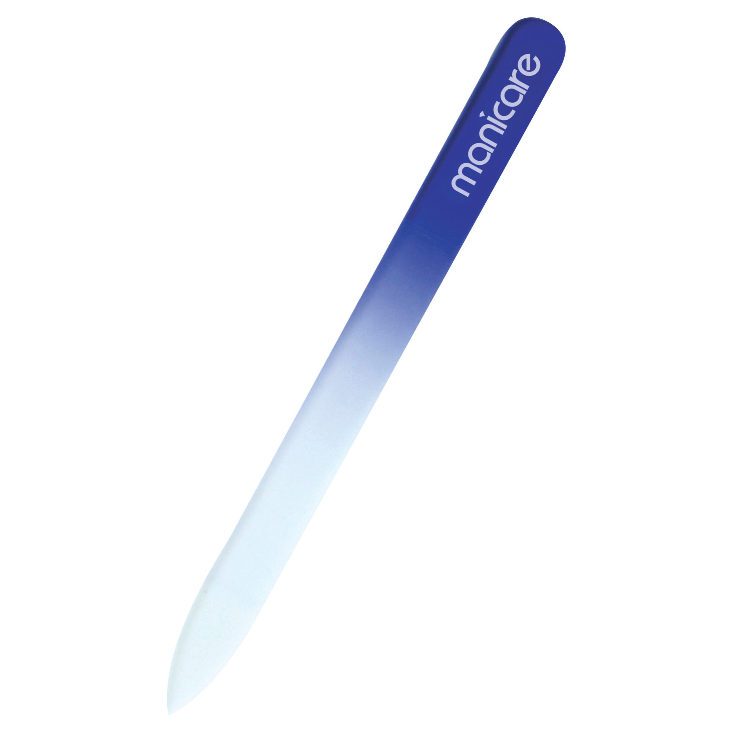 Manicare Crystal Nail File 1 each - Image 3