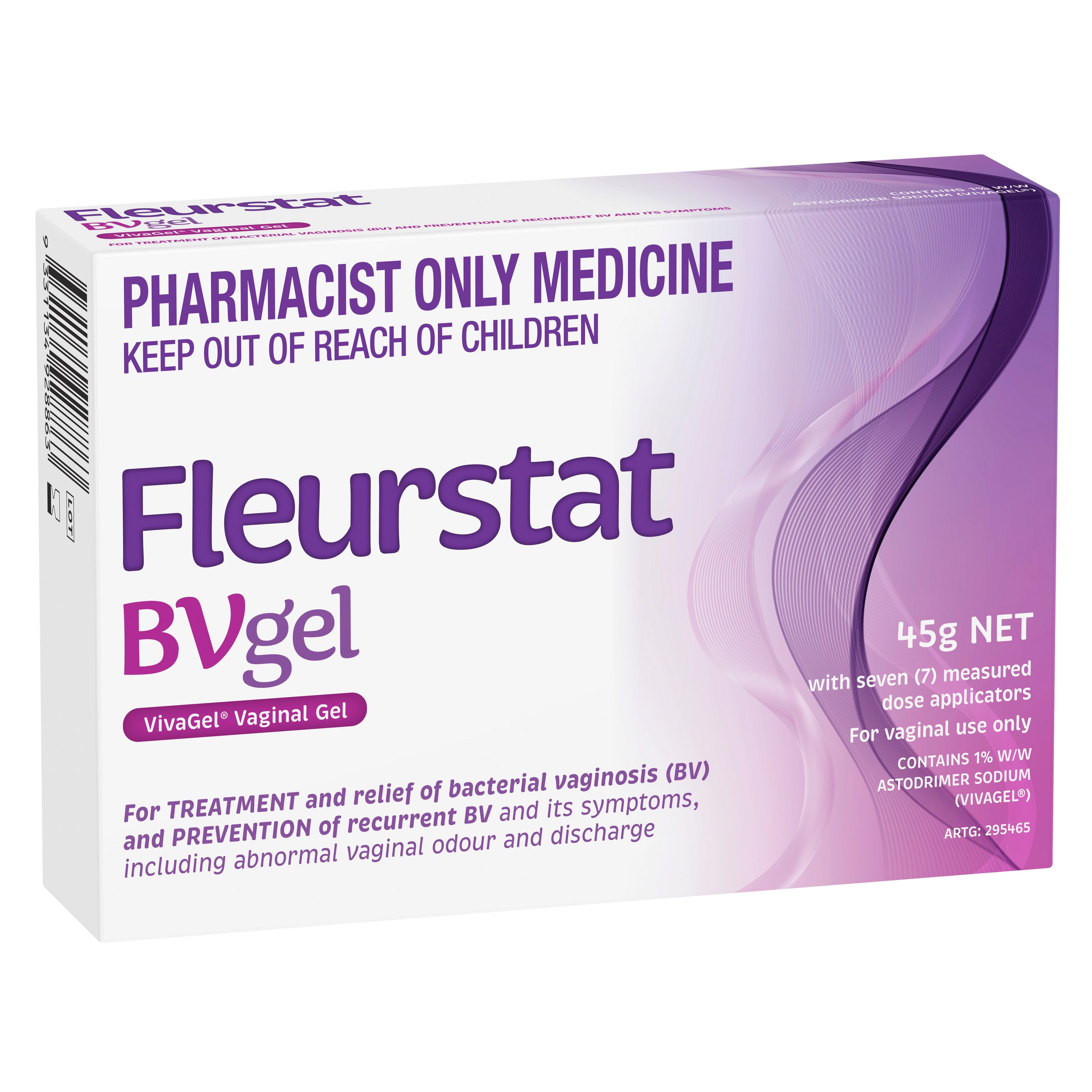 Fleurstat BVgel 45g - Image 12