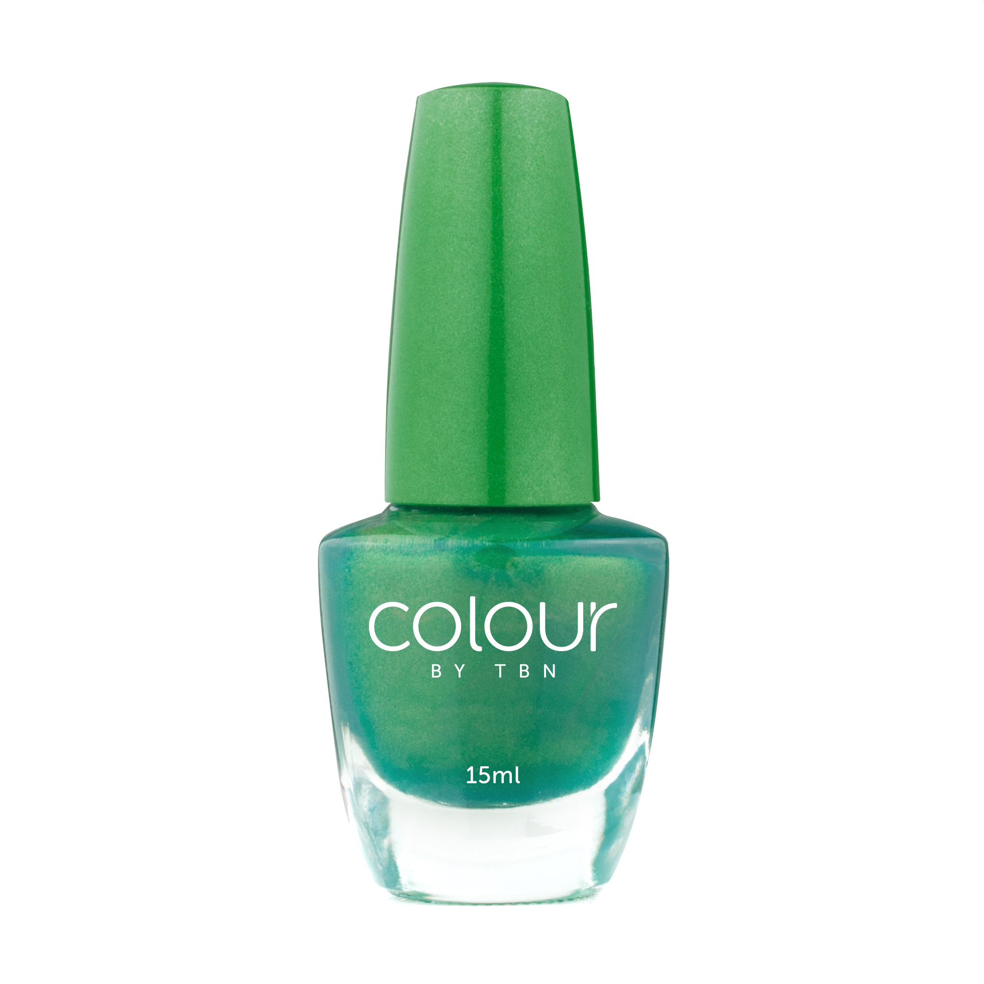 Colour By TBN Nail Polish Dancing In The Forest 1 each