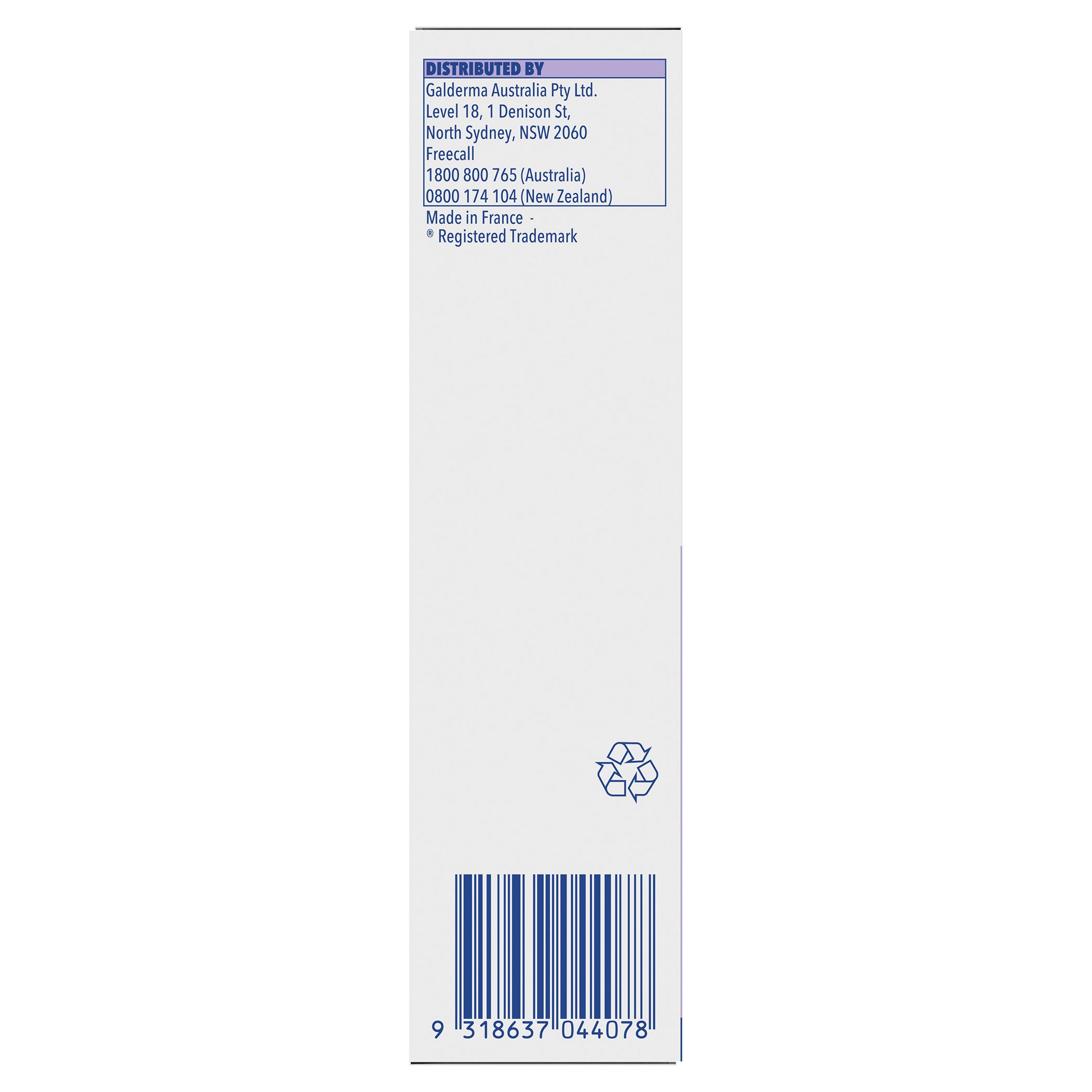 Benzac AC Gel 2.5% - 60g - Image 3