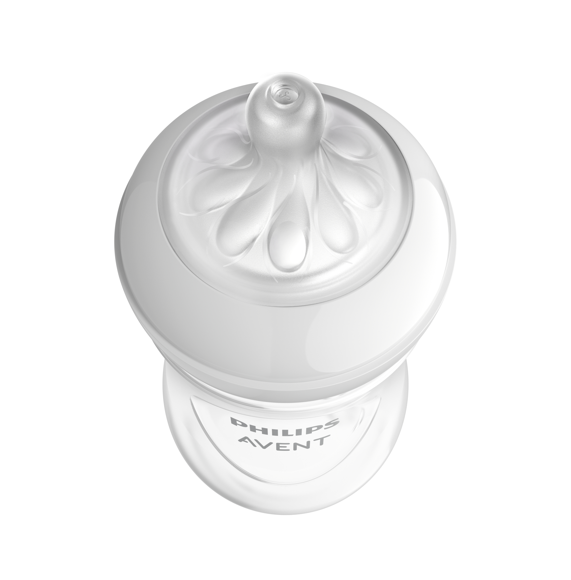Avent Natural Response Teats 3 Month+ Flow 4 - 2 packs - Image 6
