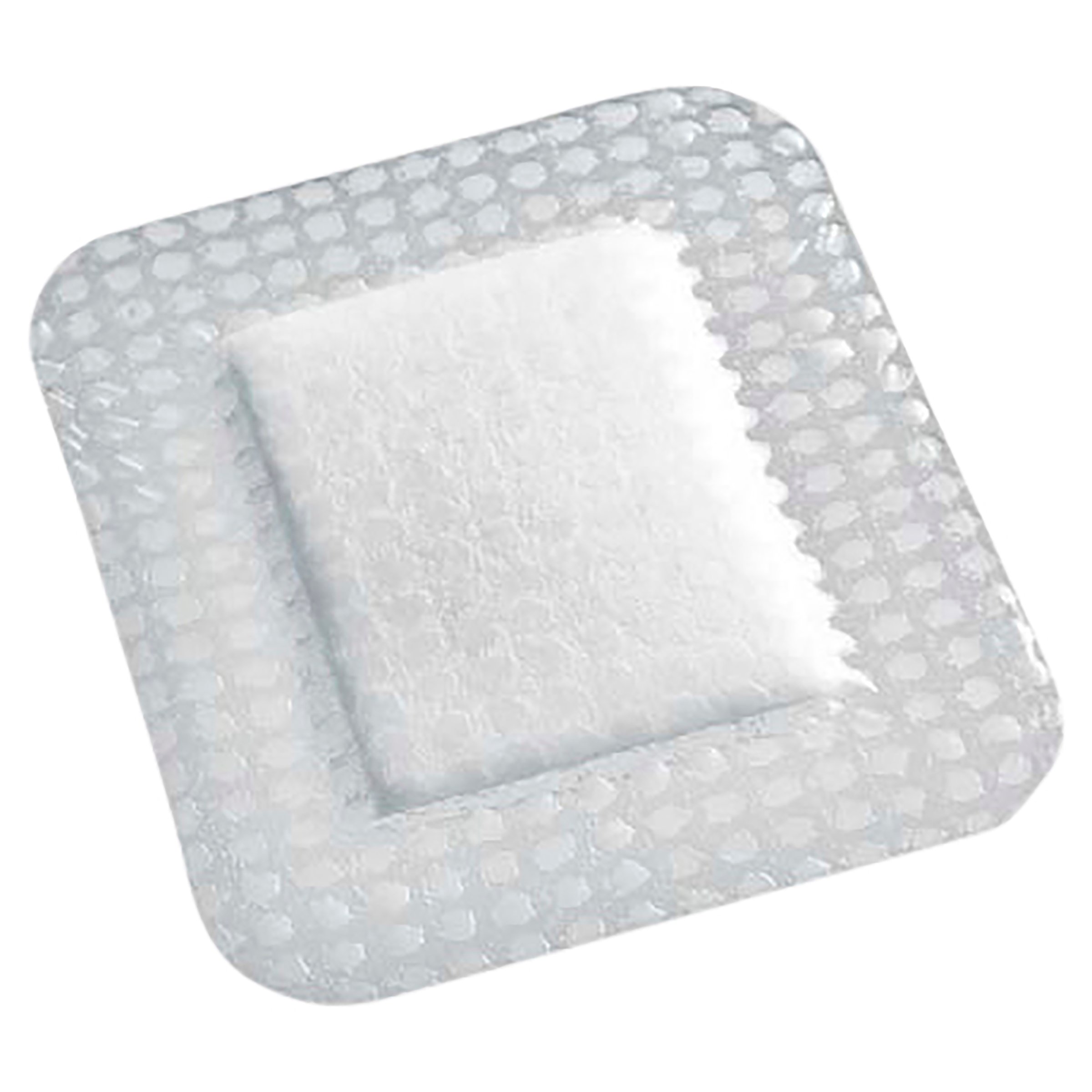 Opsite Post-Op Waterproof Barrier Dressing 6.5cm X 5cm - 5 pack - Image 4