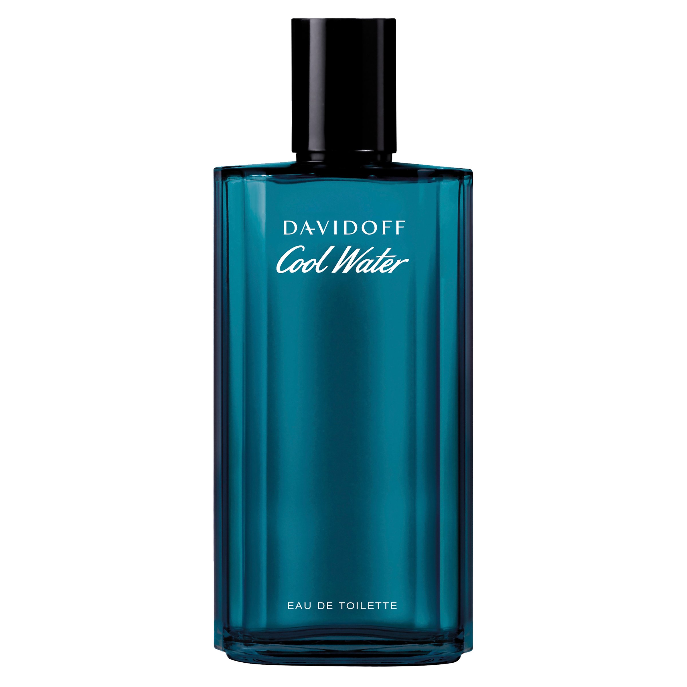 Davidoff Cool Water EDT Spray 125ml - Image 3