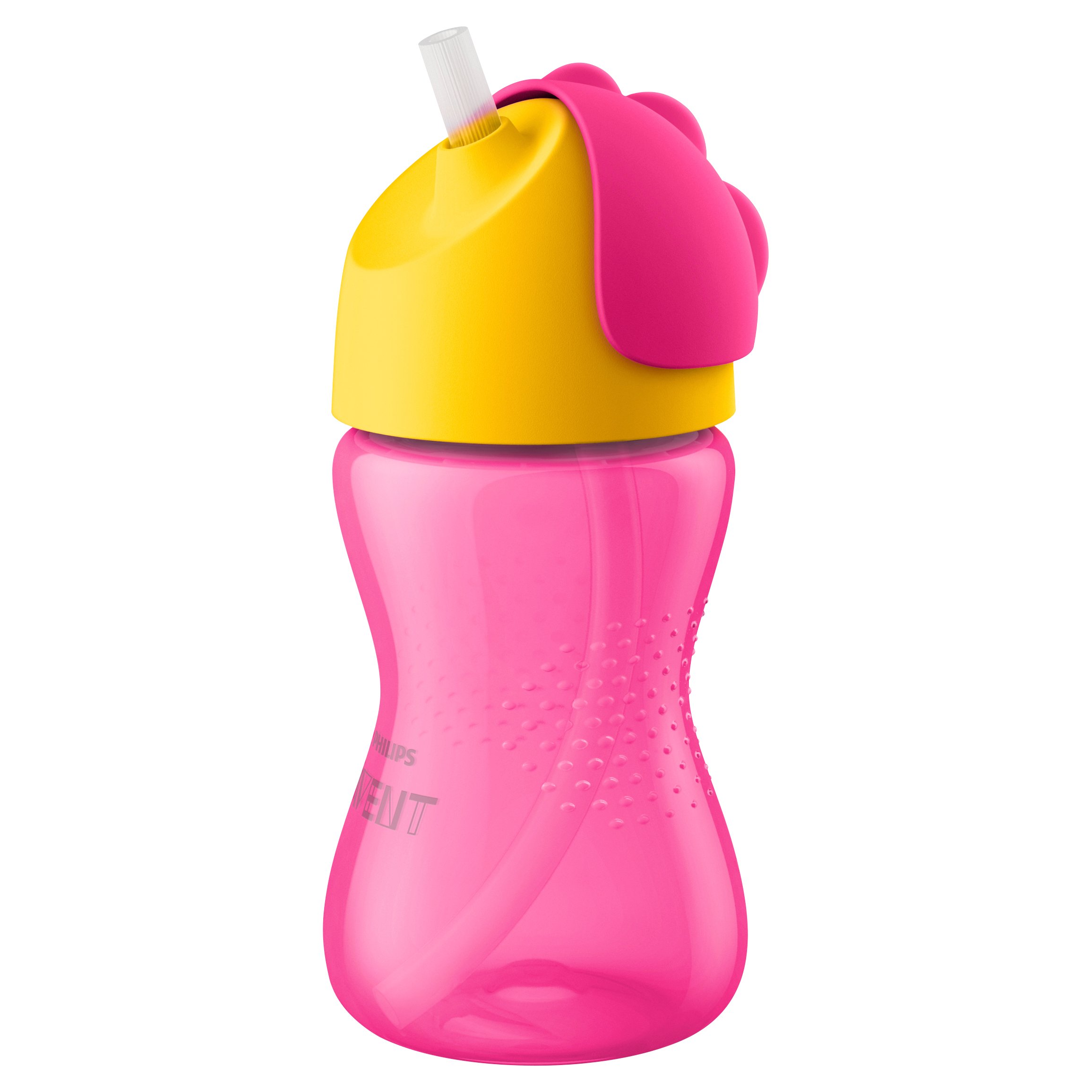 Avent Straw Cup 300ml Mixed Boy/Girl 1 each - Image 5