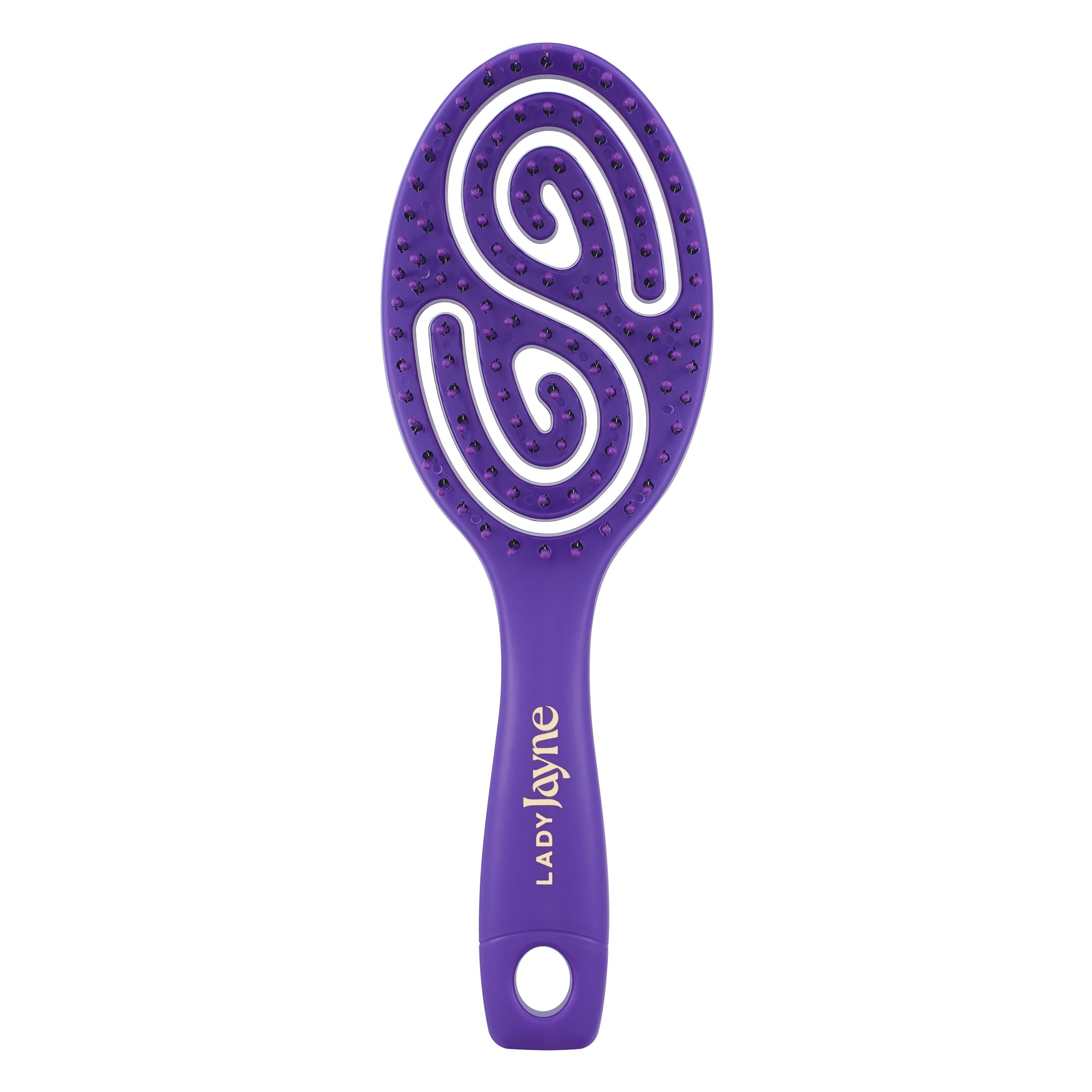 Lady Jayne Flexi Glide Brush Purse 1 each - Image 5