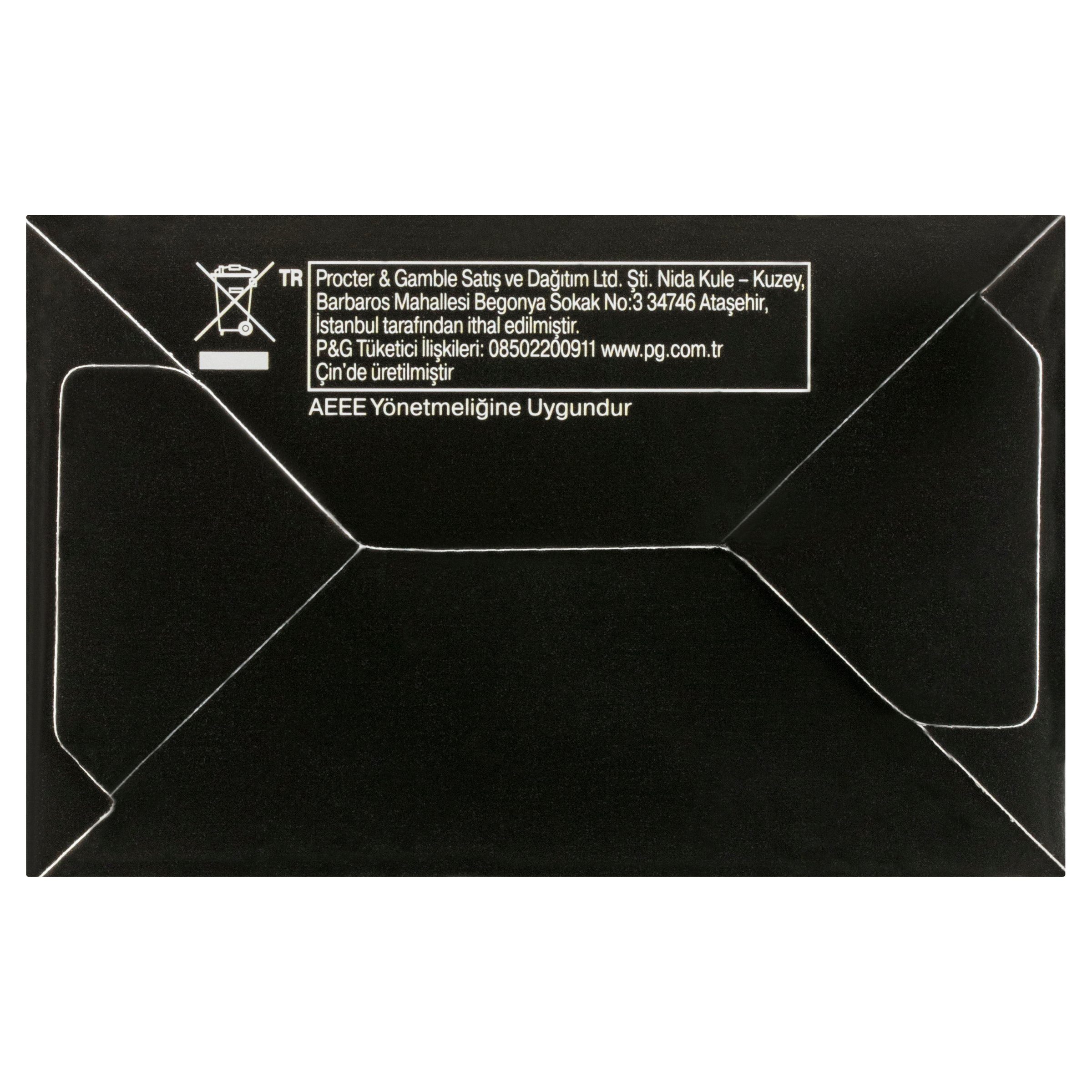 Braun Silk-Epilator 3 In 1 Trimmer FG 1100 - 1 unit - Image 5