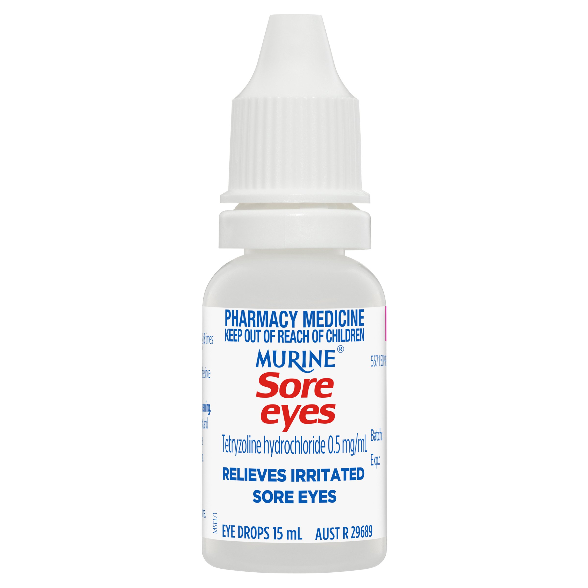 Murine Sore Eyes 15ml - Image 9
